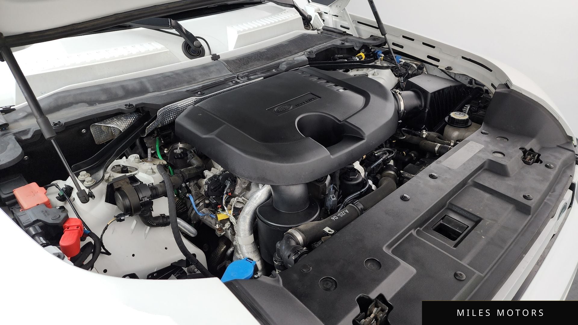 Land Rover 디펜더 (L663) 2022 — миниатюра 6