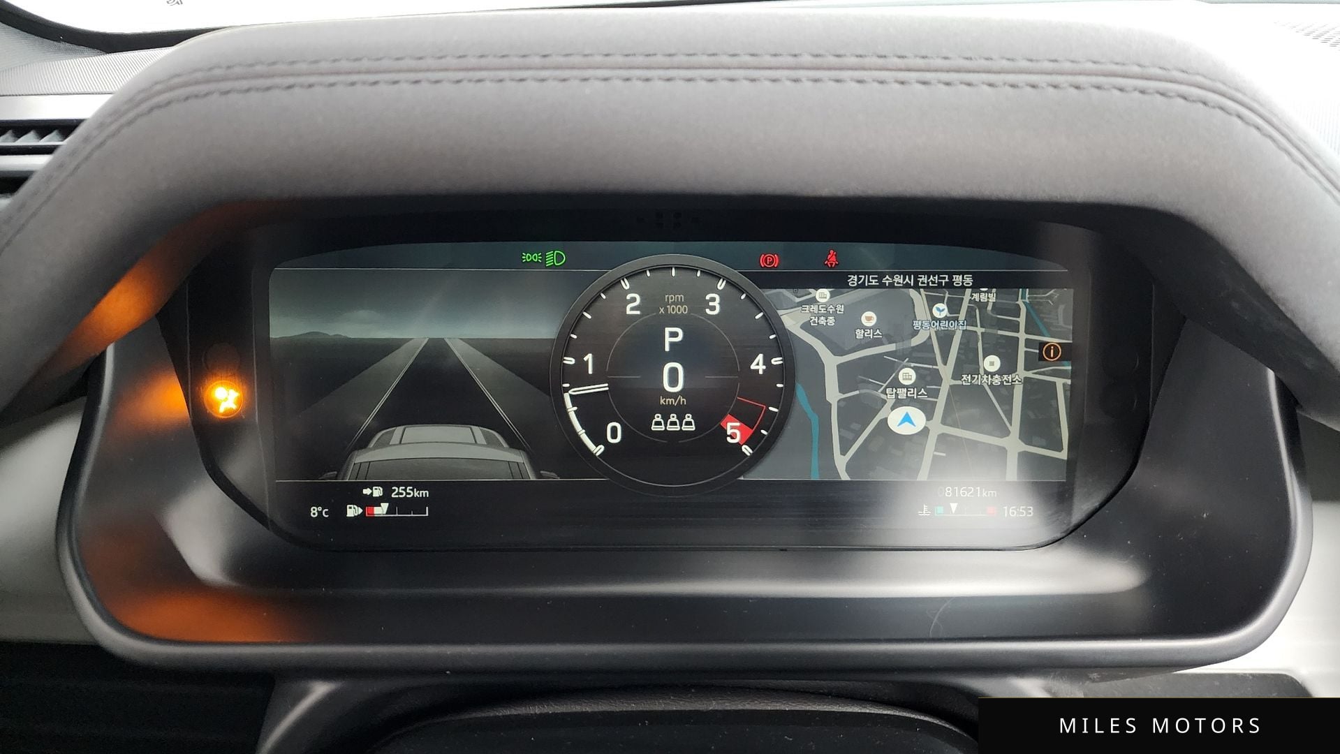 Land Rover 디펜더 (L663) 2022 — миниатюра 8