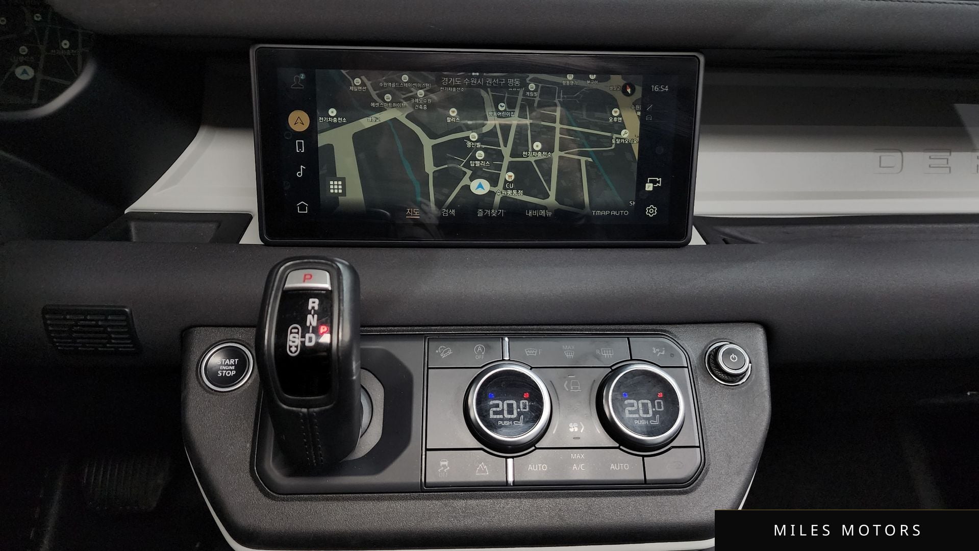 Land Rover 디펜더 (L663) 2022 — миниатюра 14