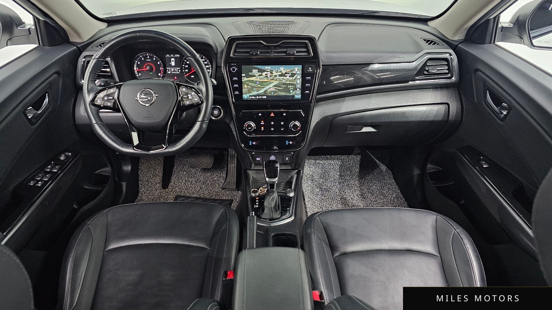 KG Mobility TIBOLI 2022 — миниатюра 7