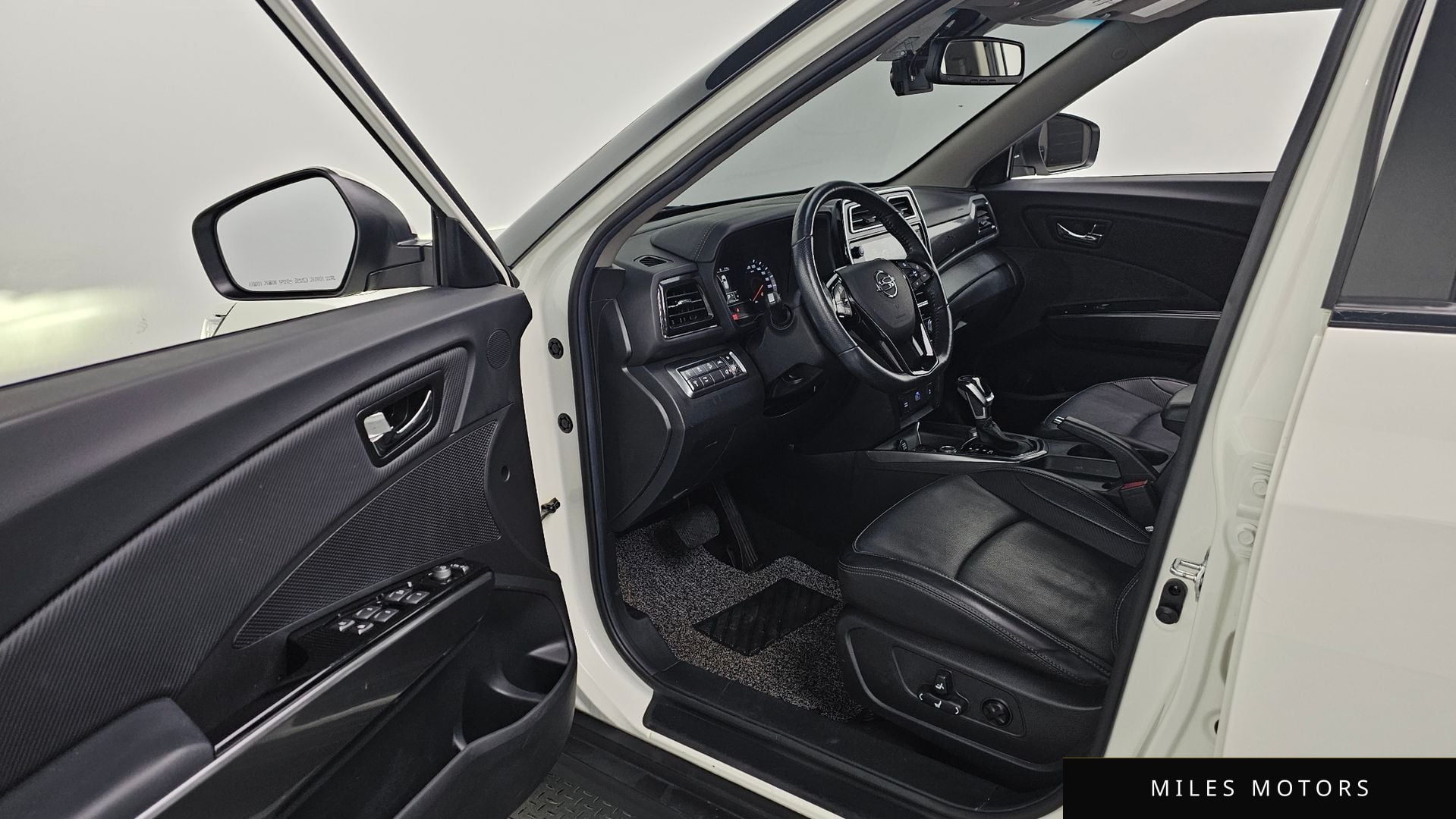 KG Mobility TIBOLI 2022 — миниатюра 10