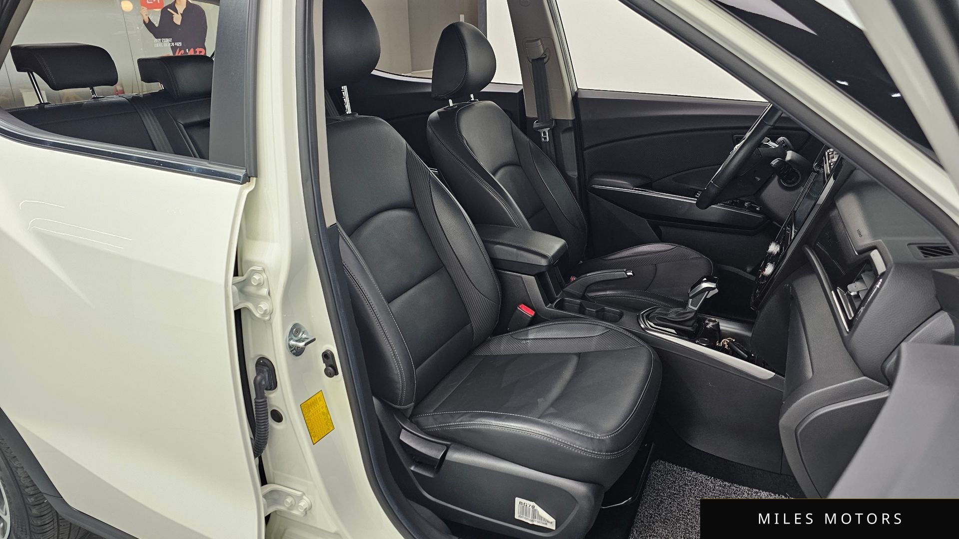 KG Mobility TIBOLI 2022 — миниатюра 11