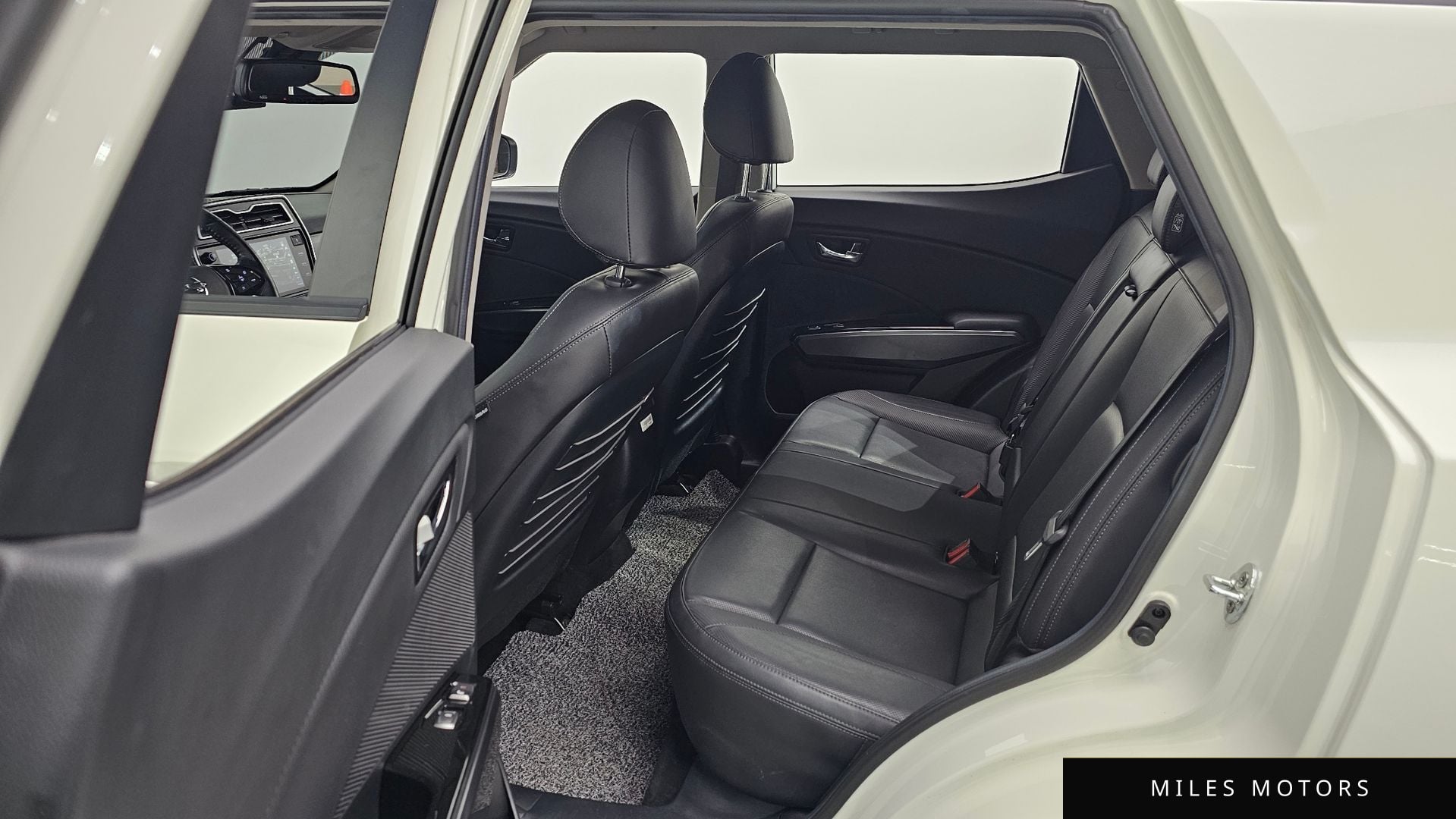 KG Mobility TIBOLI 2022 — миниатюра 12