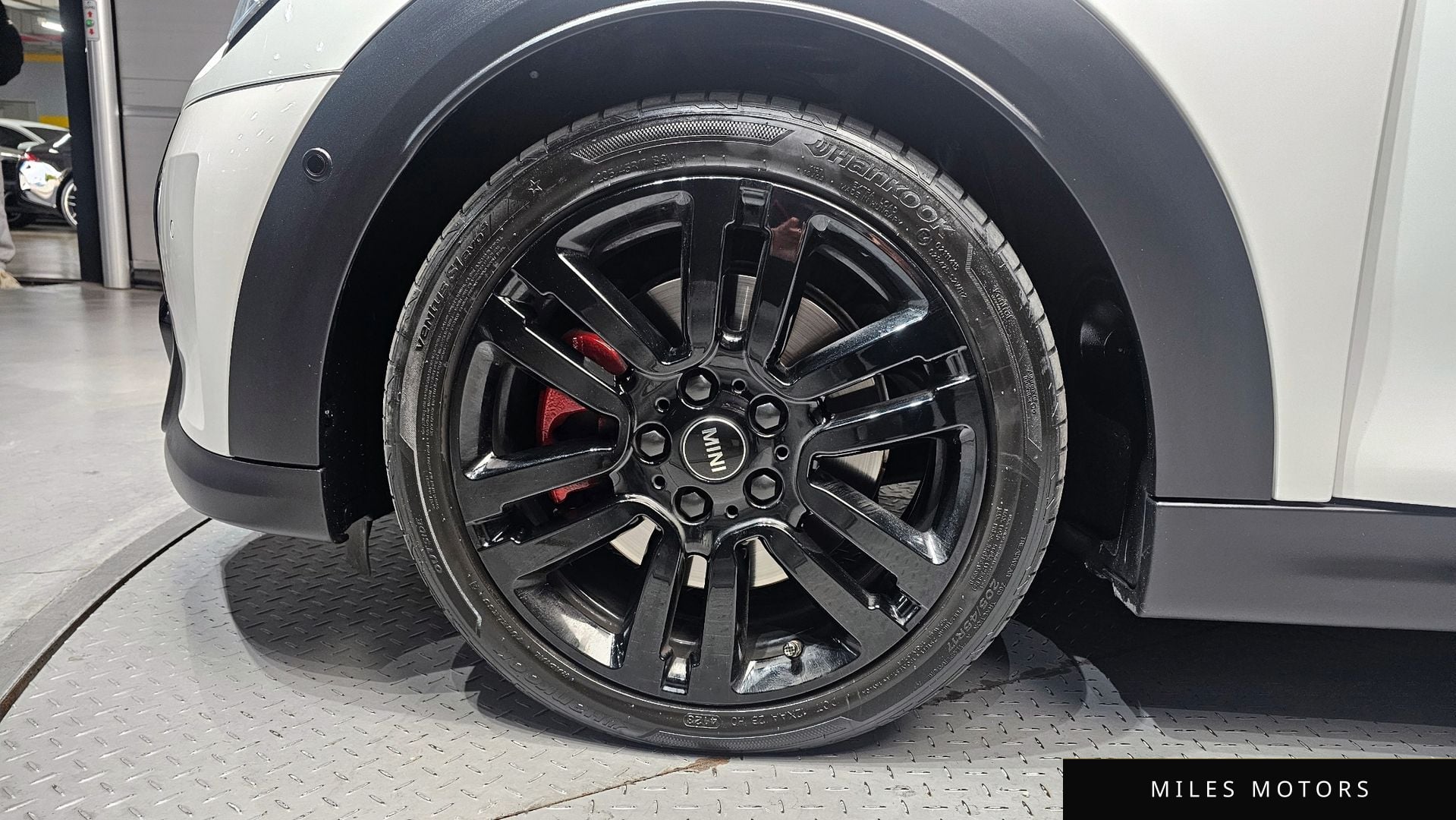MINI Cooper Convertible 2024 — миниатюра 5
