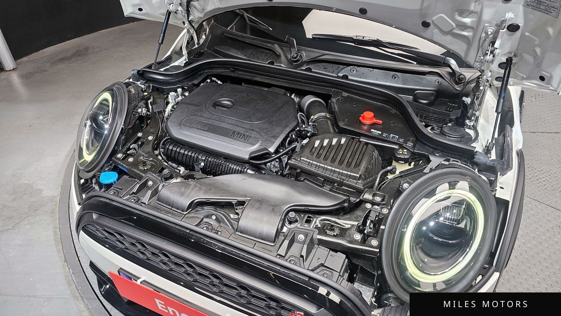 MINI Cooper Convertible 2024 — миниатюра 6