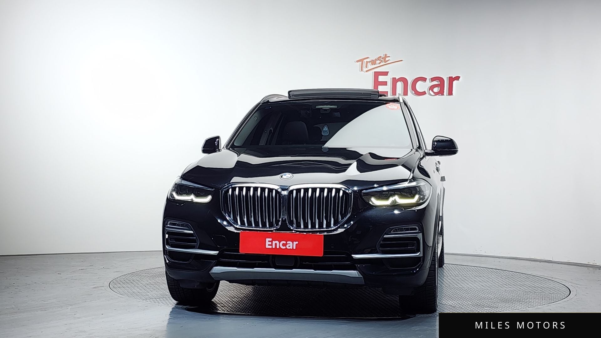 BMW X5 (G05) 2021 — миниатюра 3