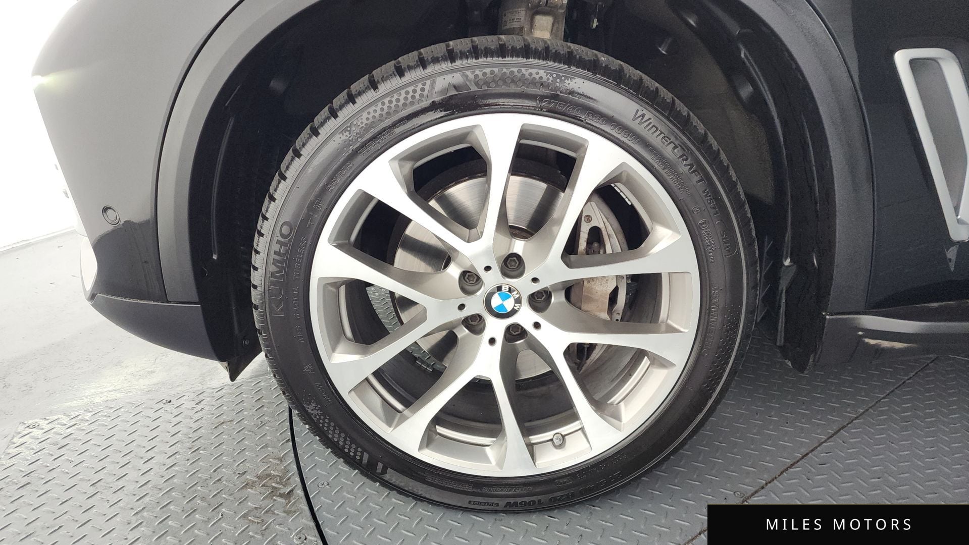 BMW X5 (G05) 2021 — миниатюра 5