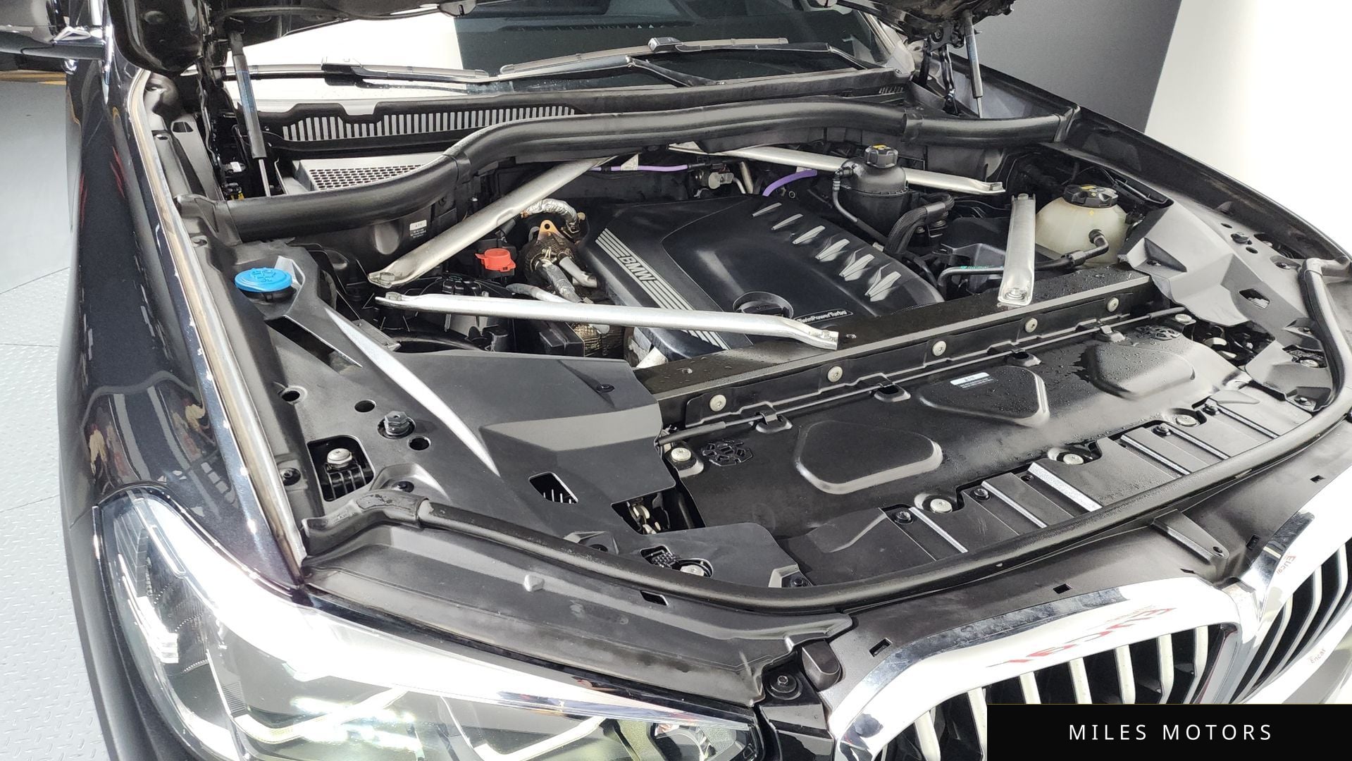 BMW X5 (G05) 2021 — миниатюра 6