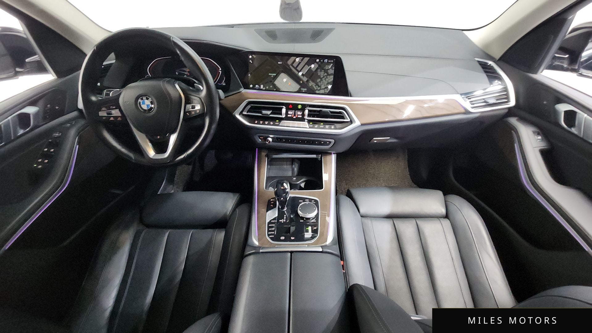 BMW X5 (G05) 2021 — миниатюра 7