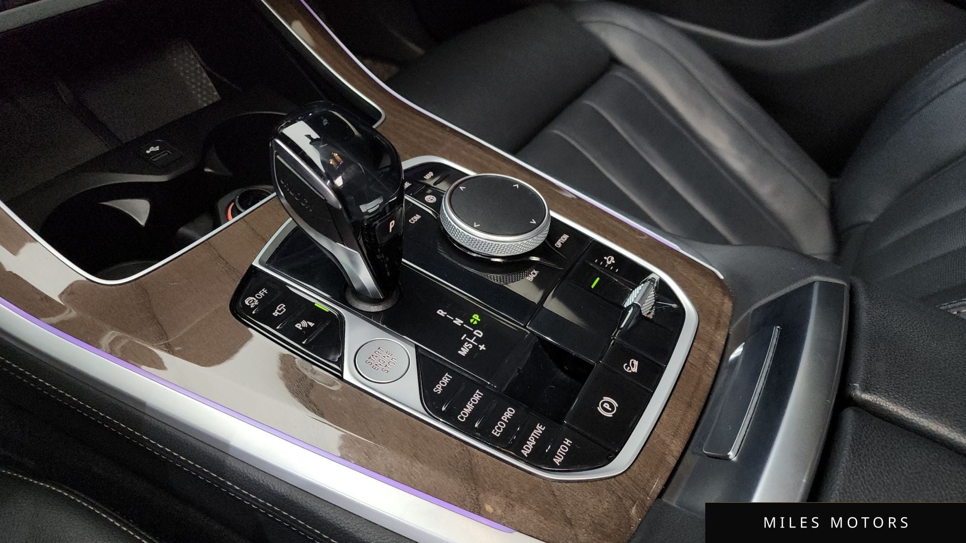 BMW X5 (G05) 2021 — миниатюра 9