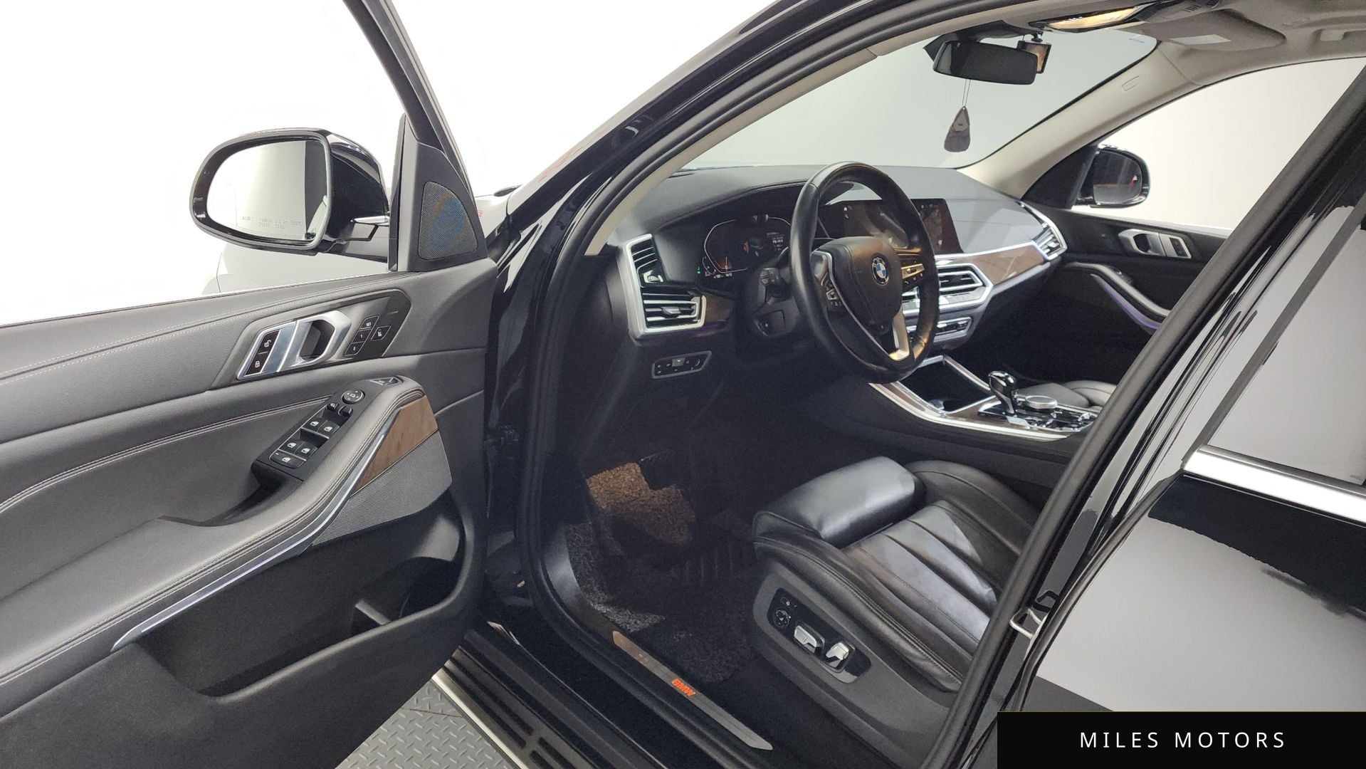 BMW X5 (G05) 2021 — миниатюра 10