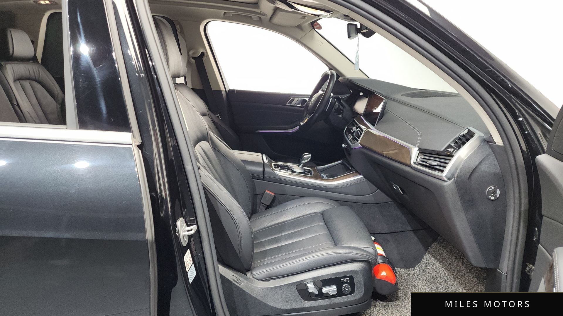 BMW X5 (G05) 2021 — миниатюра 11