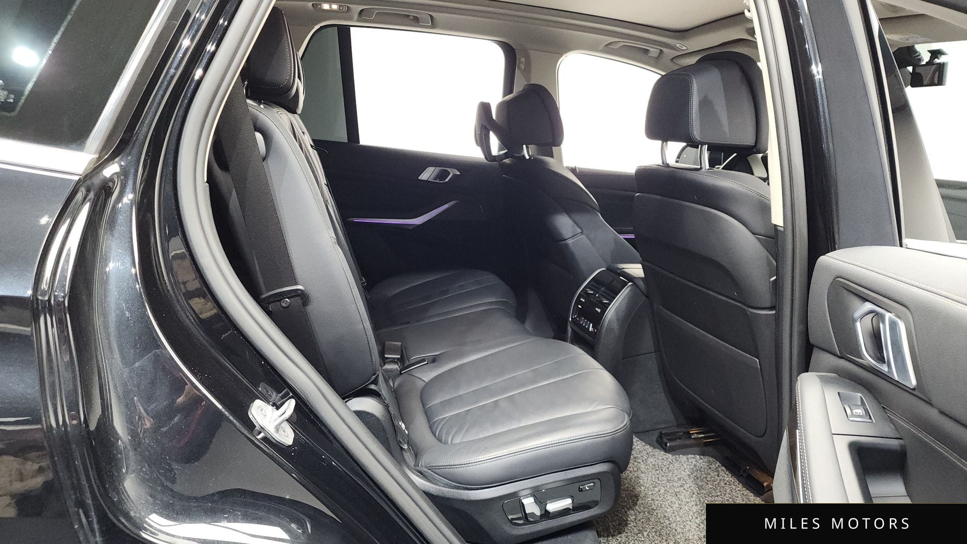 BMW X5 (G05) 2021 — миниатюра 12