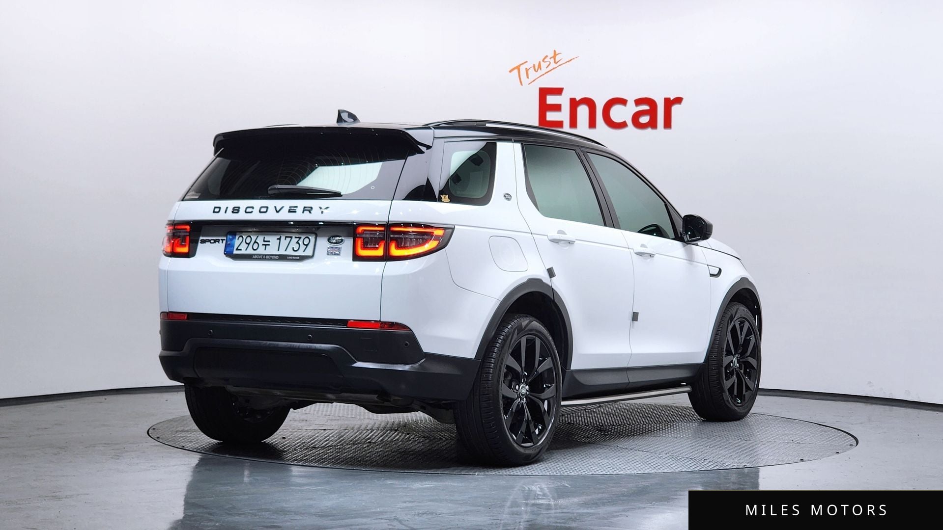 Land Rover 디스커버리 스포츠 2023 — миниатюра 2