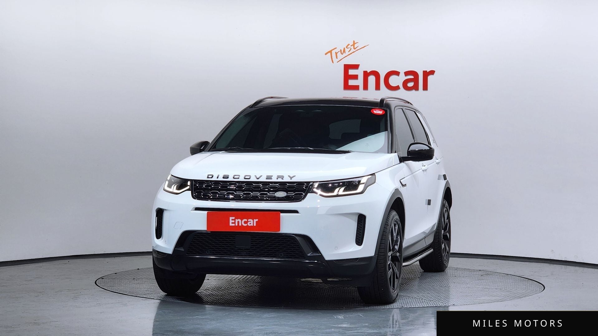 Land Rover 디스커버리 스포츠 2023 — миниатюра 3