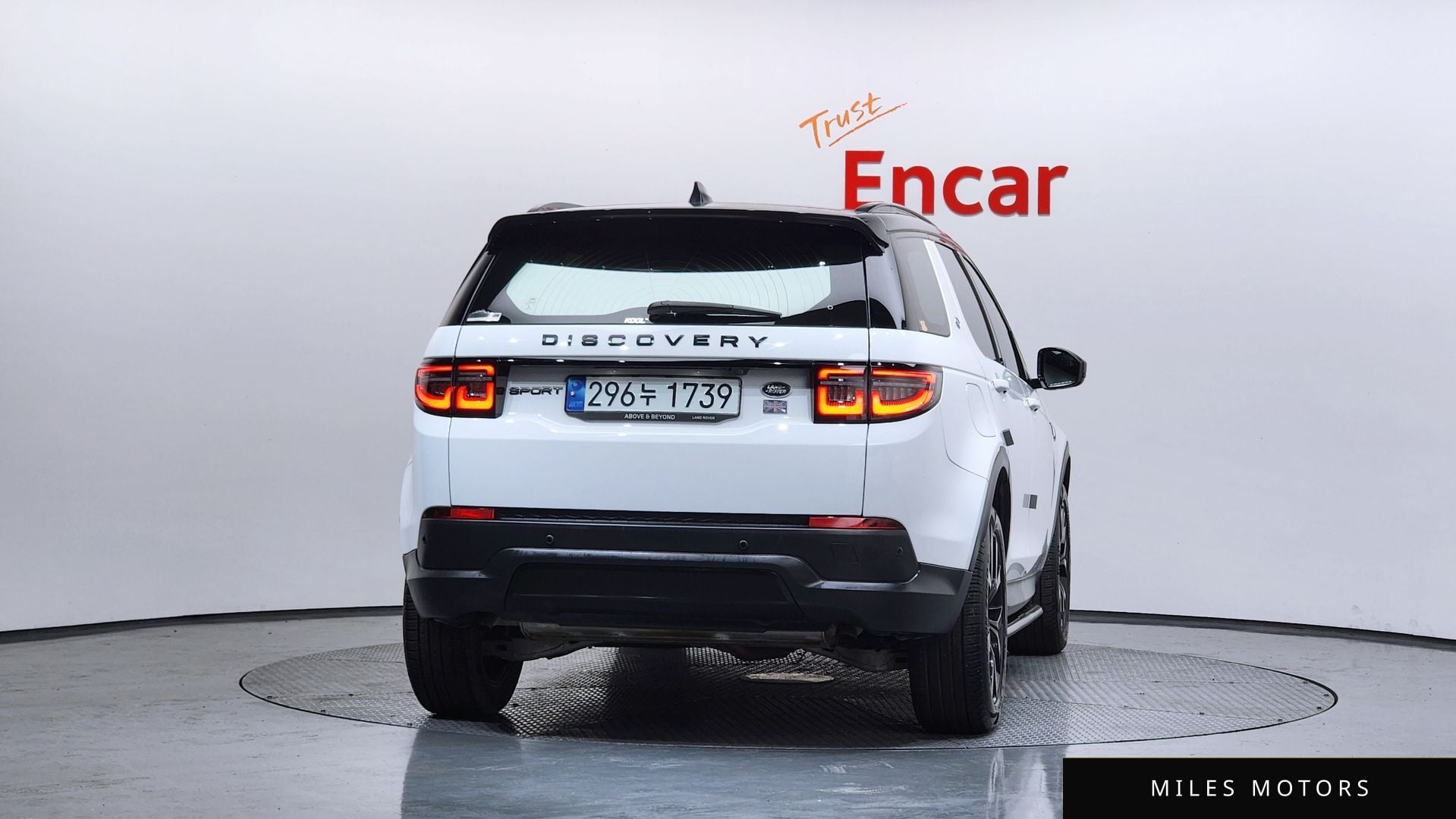 Land Rover 디스커버리 스포츠 2023 — миниатюра 4