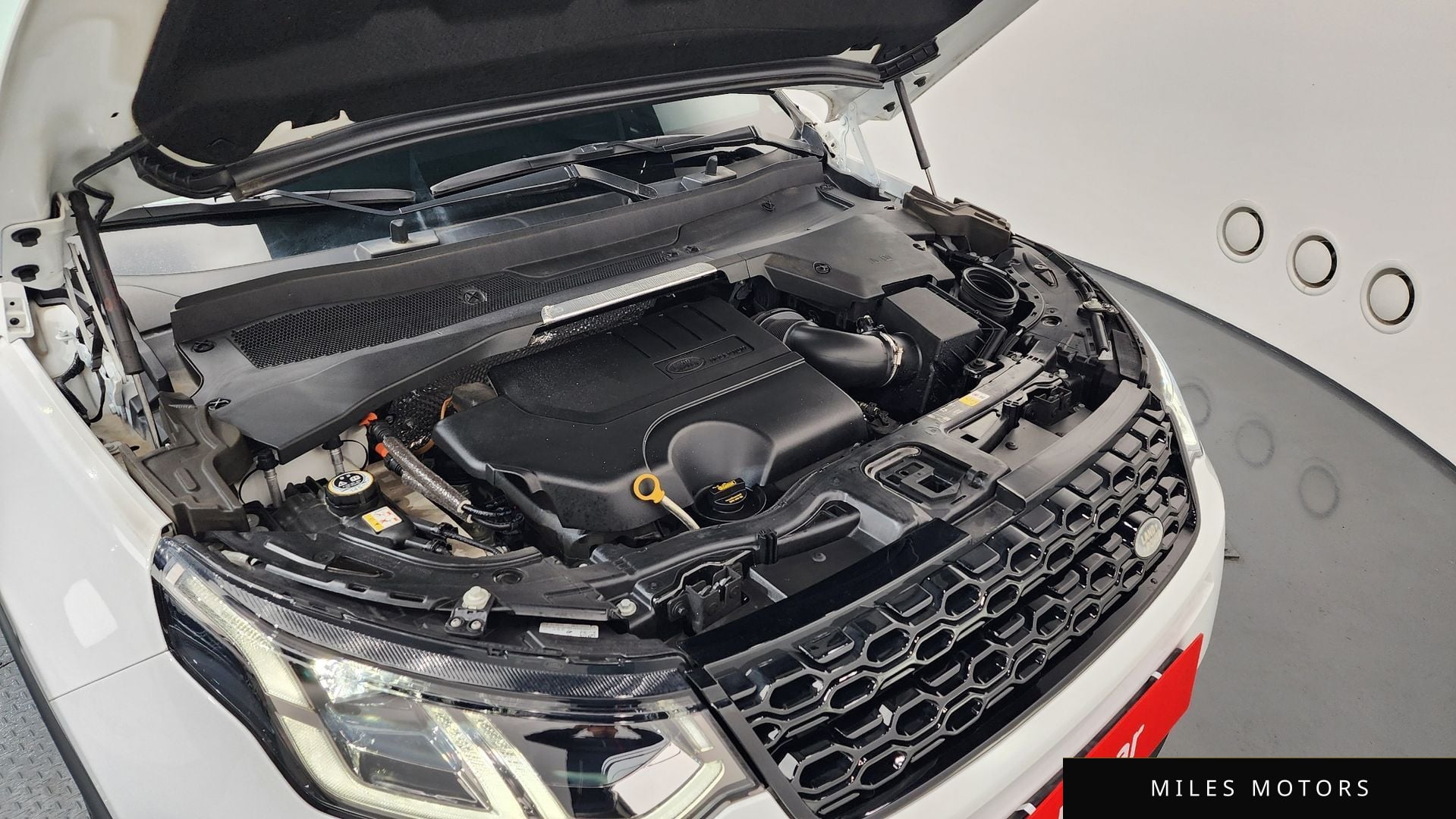 Land Rover 디스커버리 스포츠 2023 — миниатюра 6