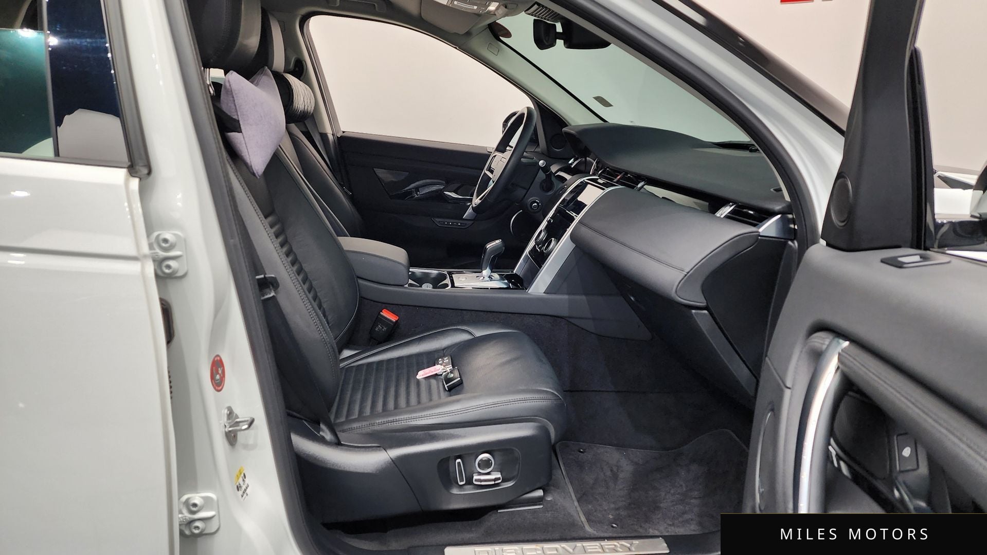Land Rover 디스커버리 스포츠 2023 — миниатюра 11