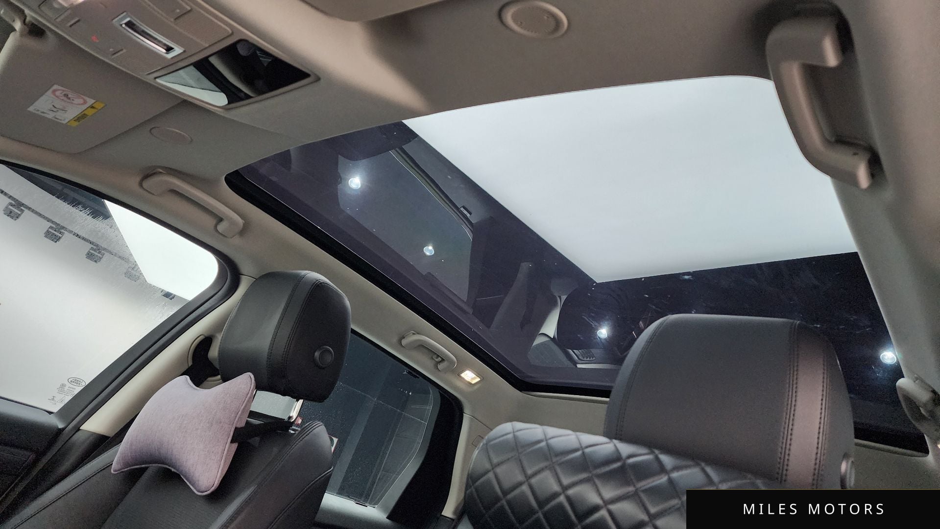 Land Rover 디스커버리 스포츠 2023 — миниатюра 19