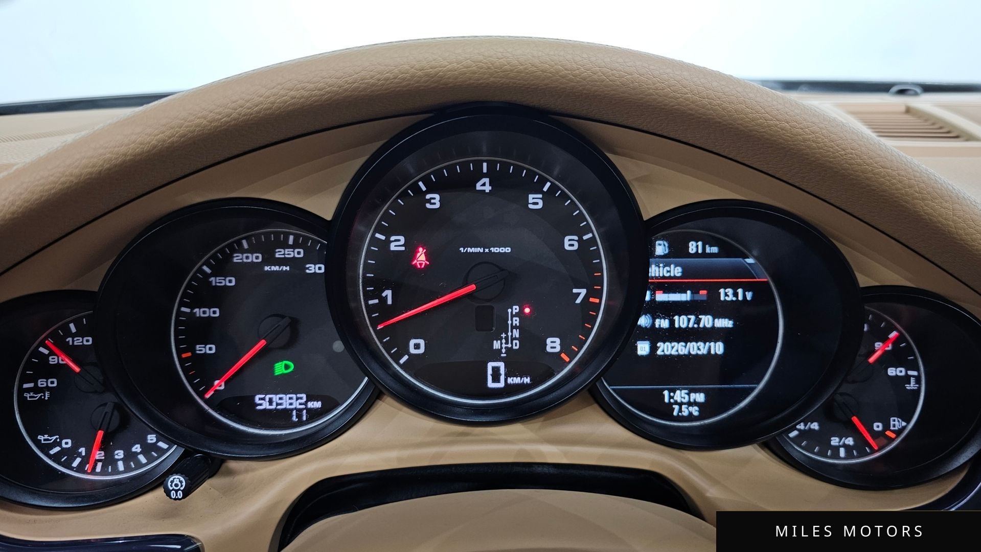 Porsche Panamera 2014 — миниатюра 9