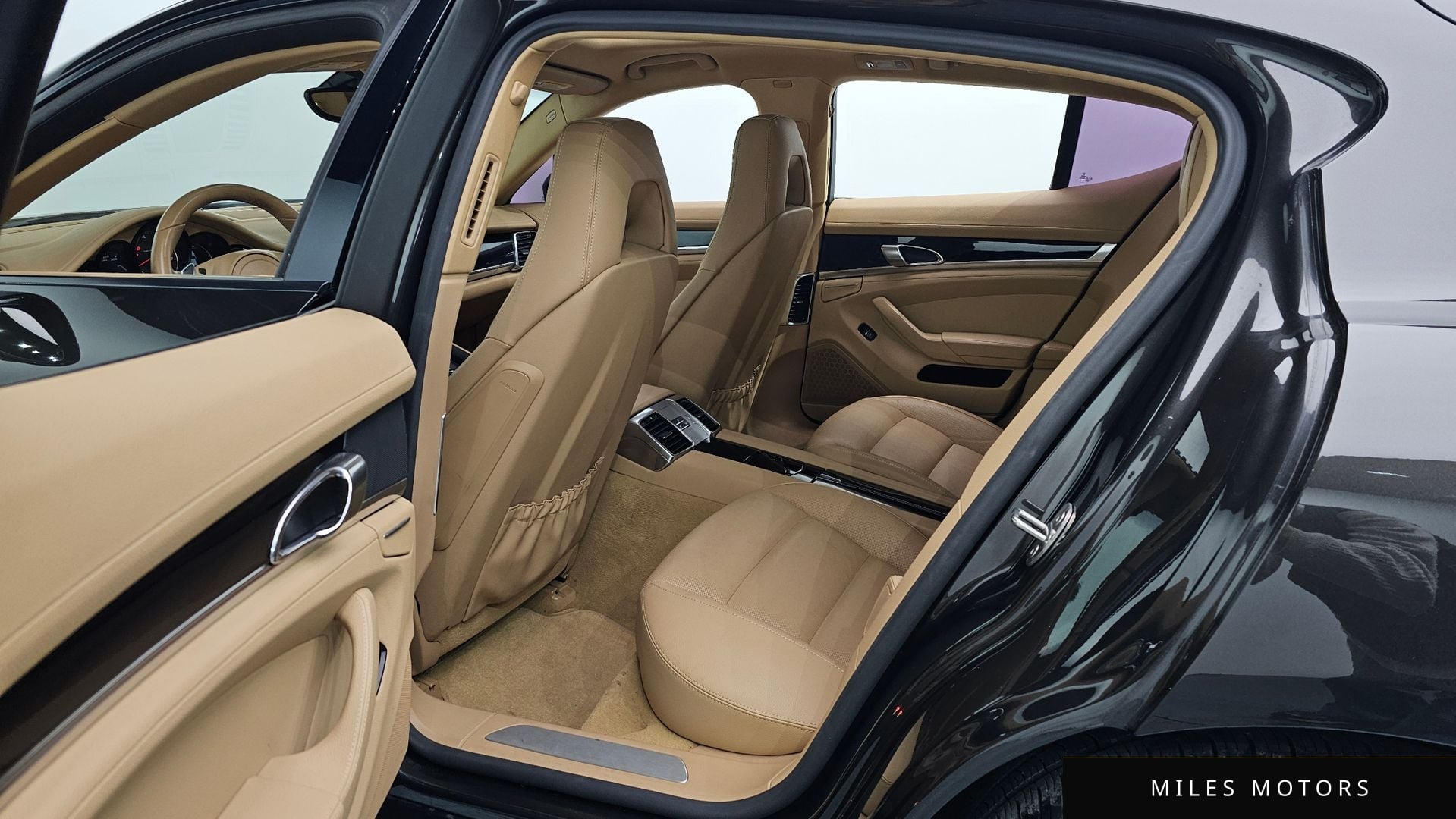 Porsche Panamera 2014 — миниатюра 12