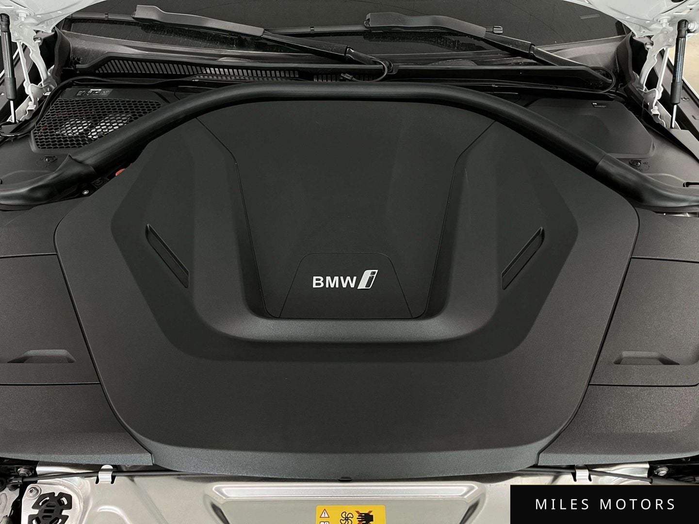 BMW i4 2025 — миниатюра 6