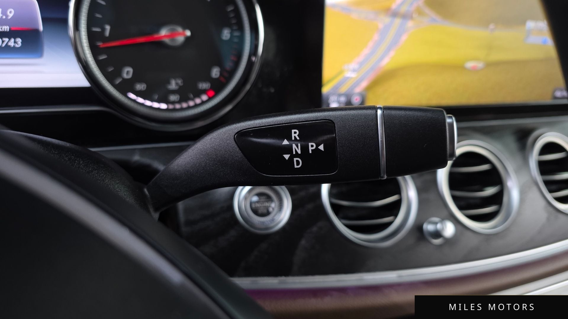 Mercedes-Benz E-Class W213 2017 — миниатюра 9