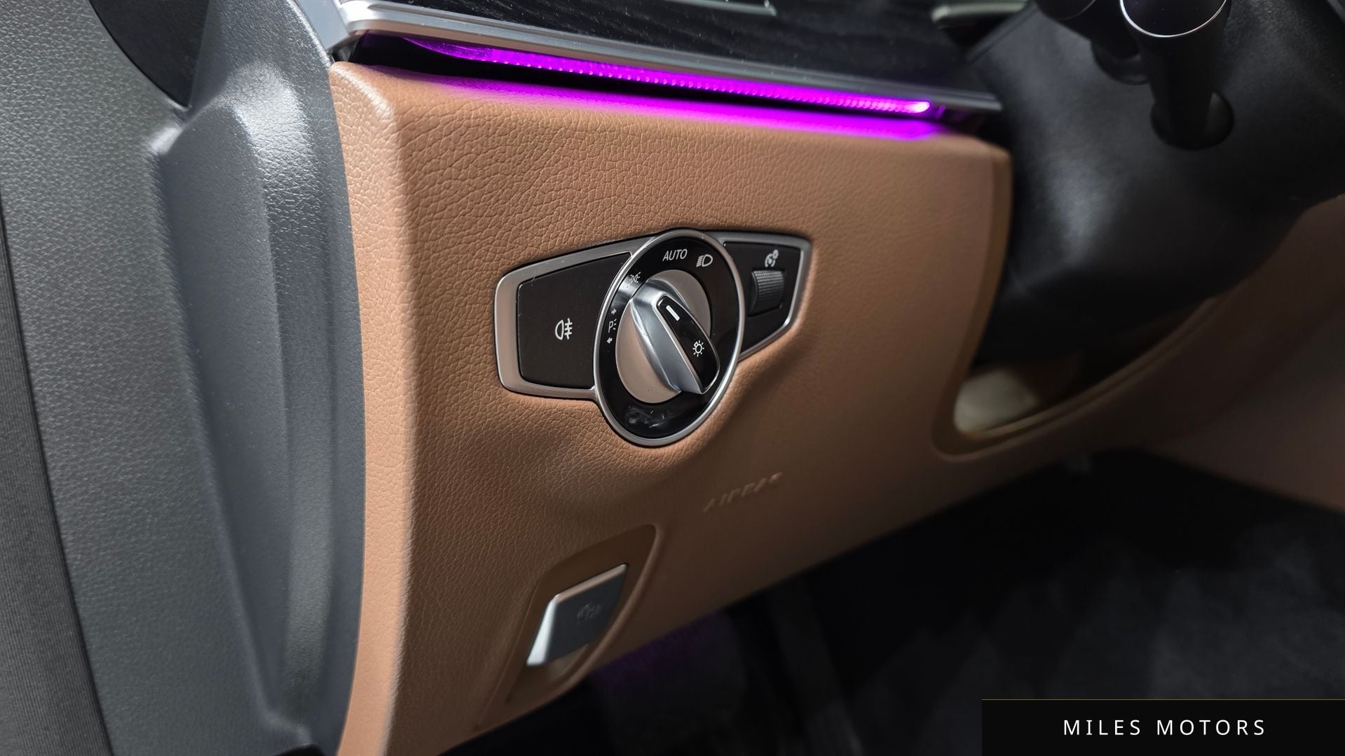 Mercedes-Benz E-Class W213 2017 — миниатюра 11