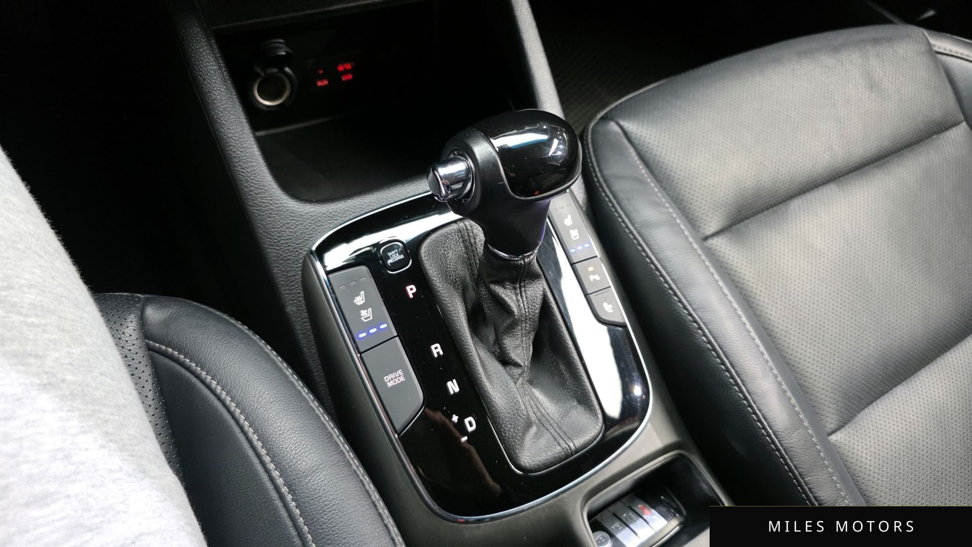 Kia K3 2018 — миниатюра 9
