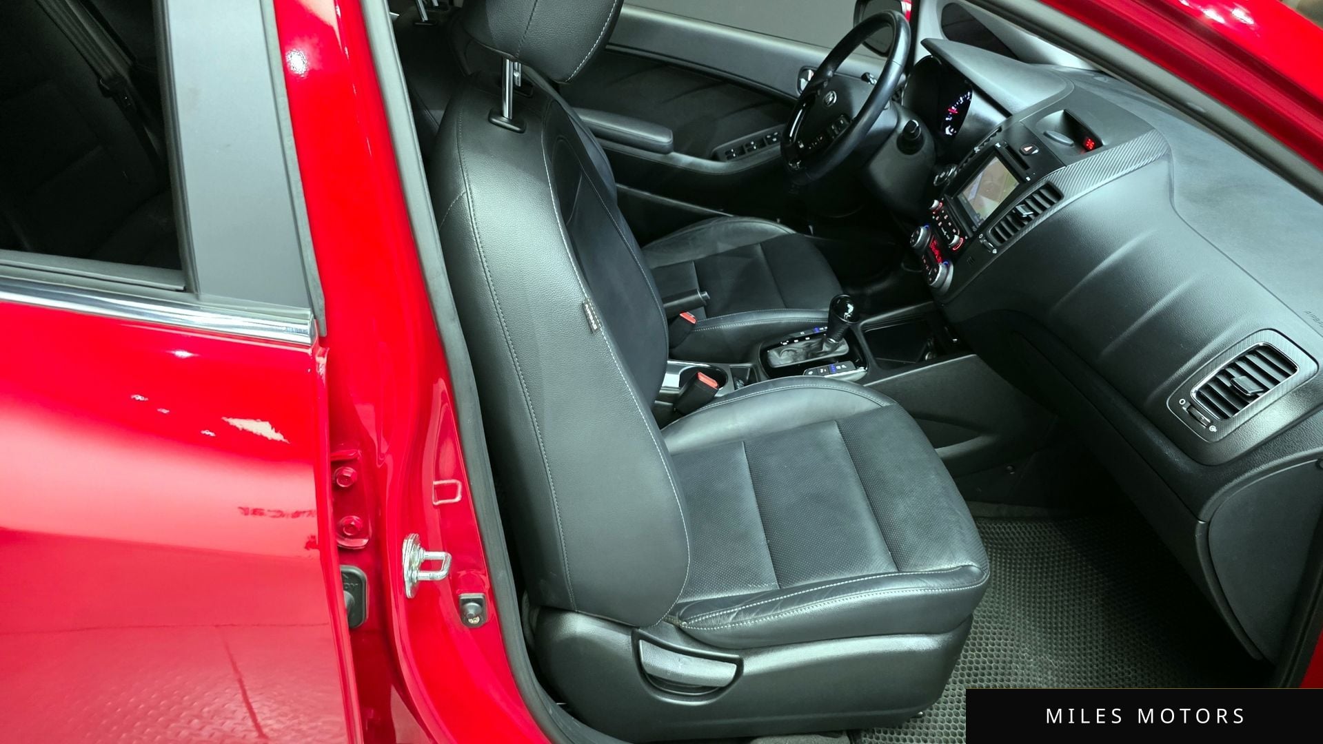 Kia K3 2018 — миниатюра 12