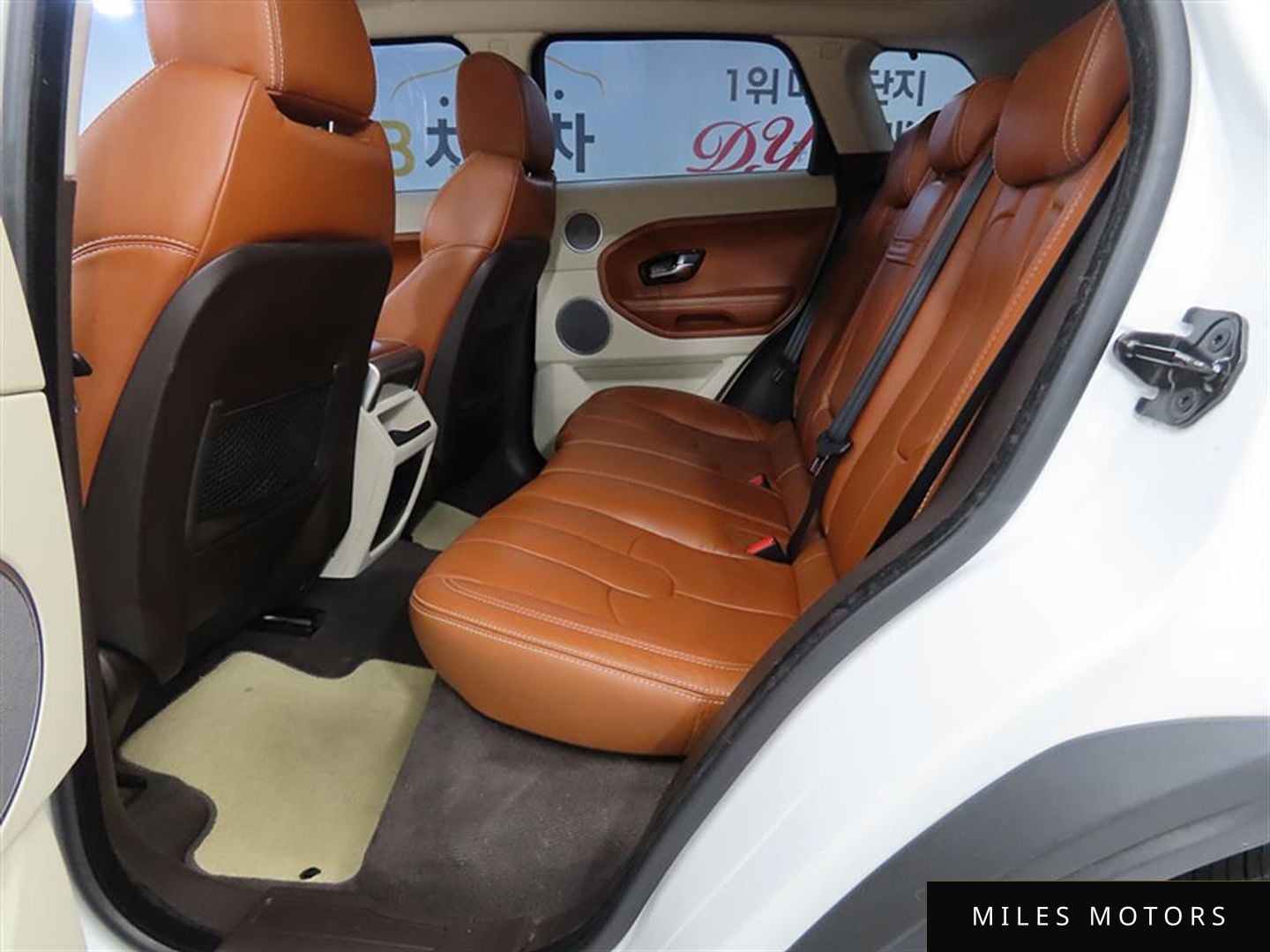 Land Rover Range Rover Evoque 2013 — миниатюра 6