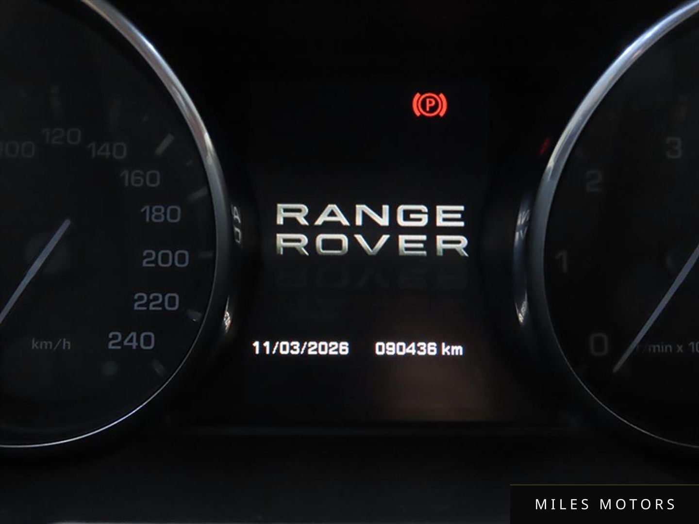 Land Rover Range Rover Evoque 2013 — миниатюра 9