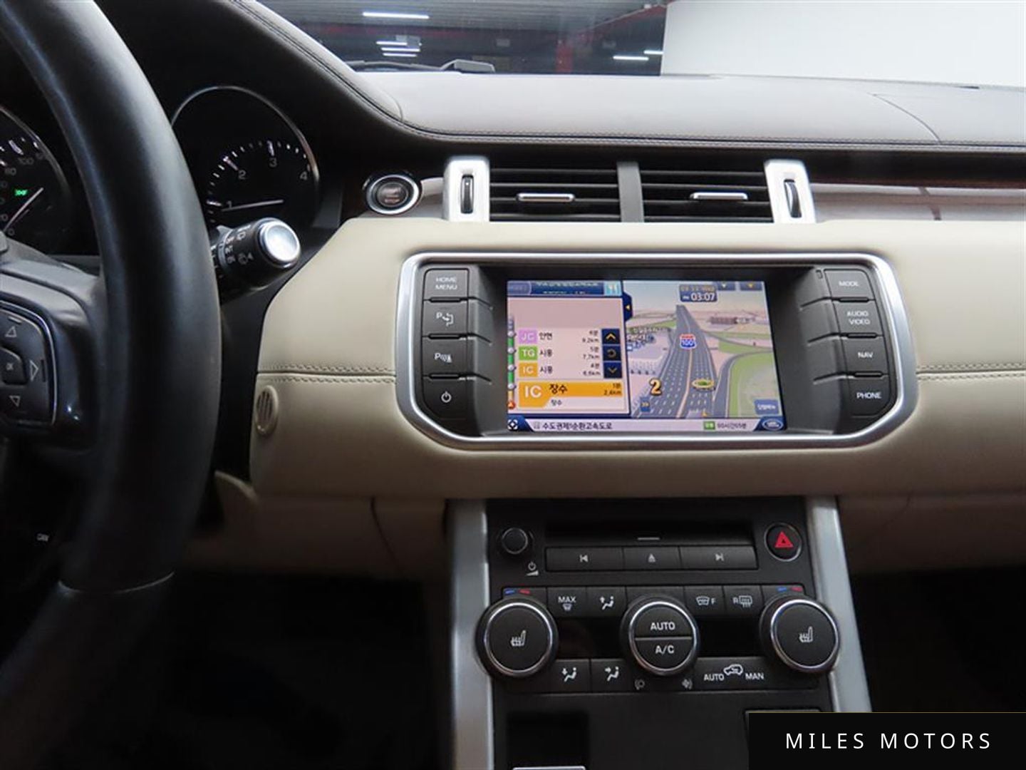 Land Rover Range Rover Evoque 2013 — миниатюра 10