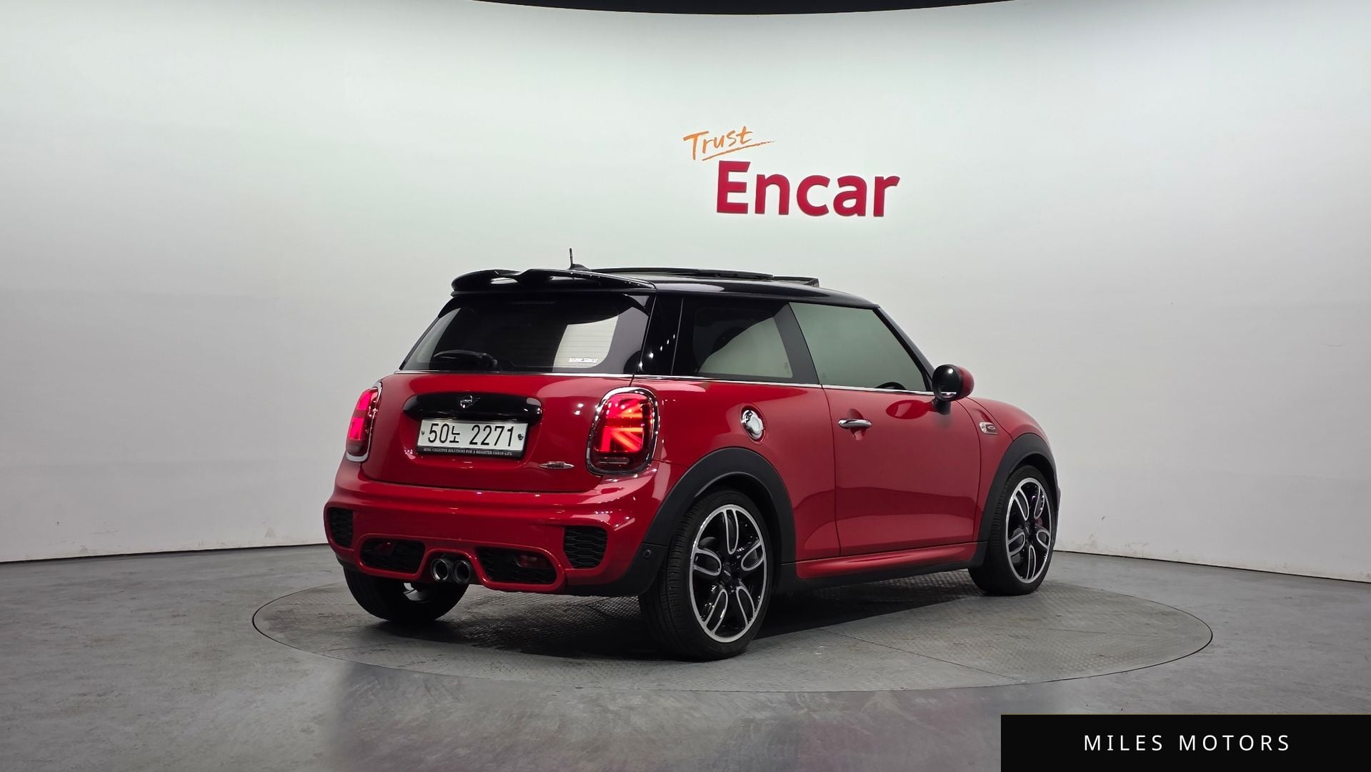MINI Cooper S 2019 — миниатюра 2