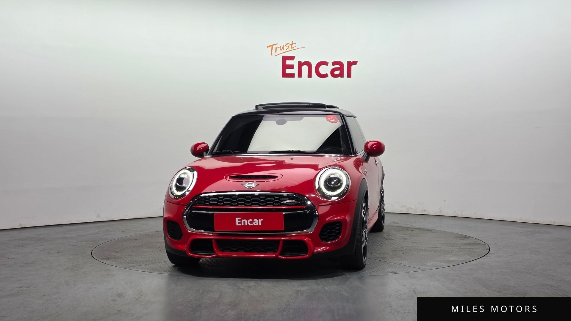 MINI Cooper S 2019 — миниатюра 3