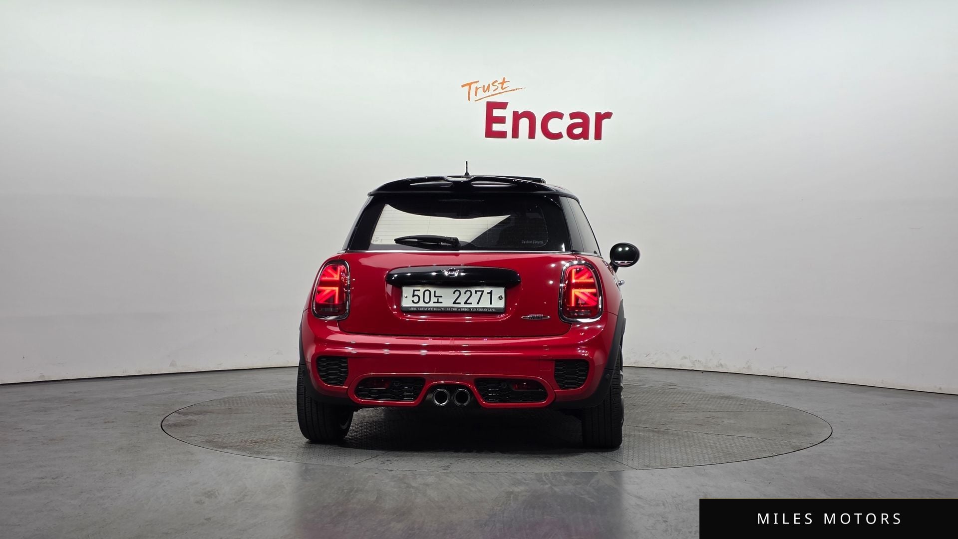 MINI Cooper S 2019 — миниатюра 4
