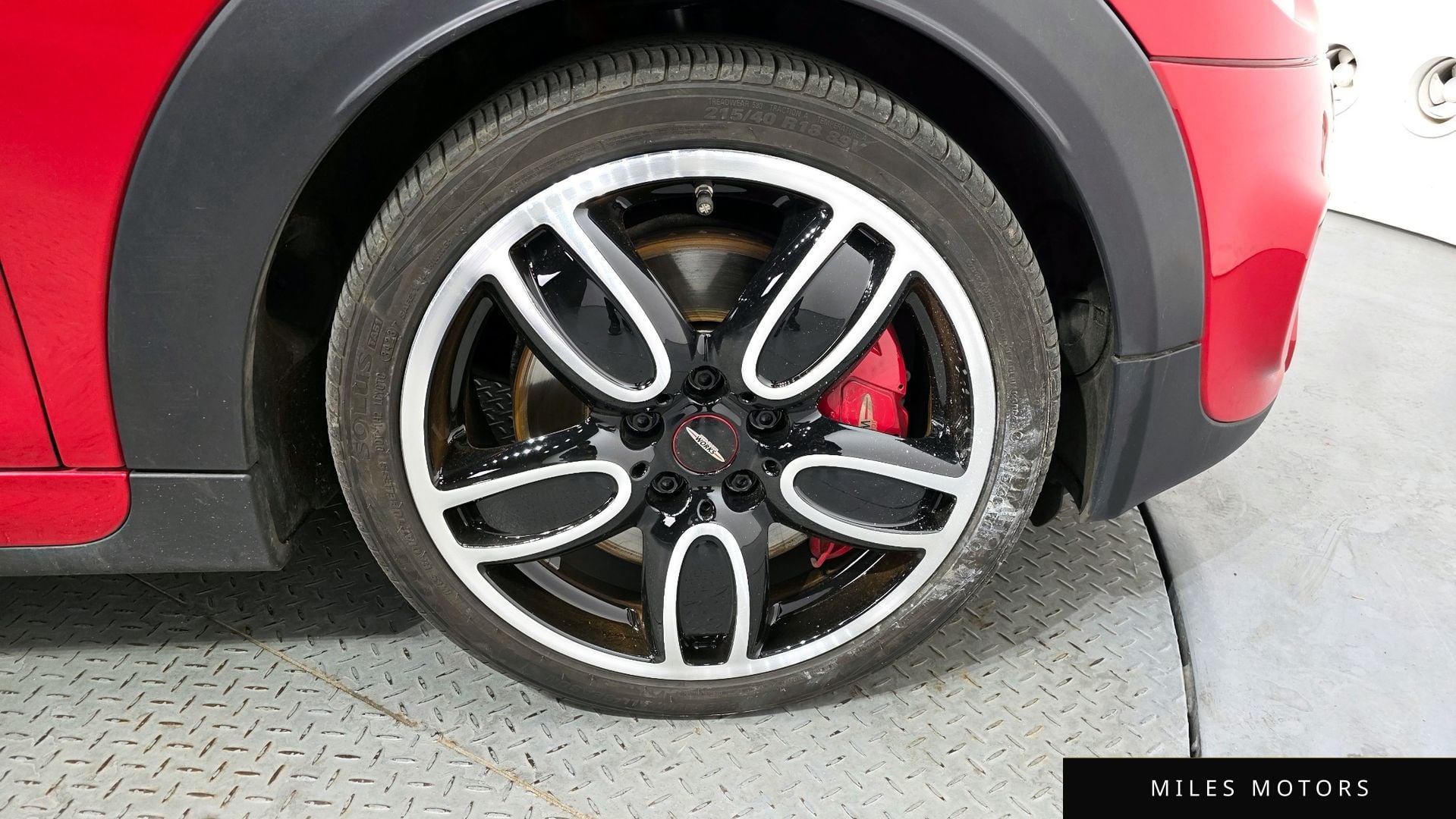 MINI Cooper S 2019 — миниатюра 5
