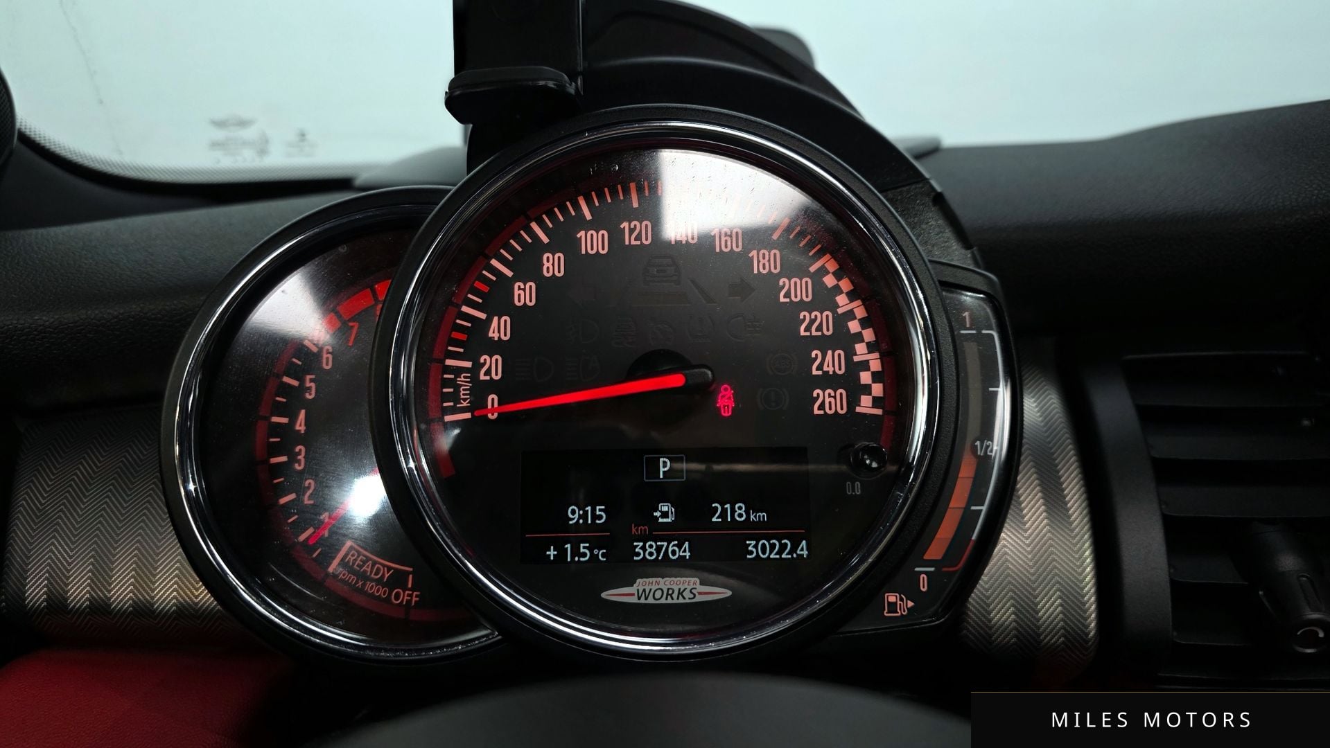 MINI Cooper S 2019 — миниатюра 8