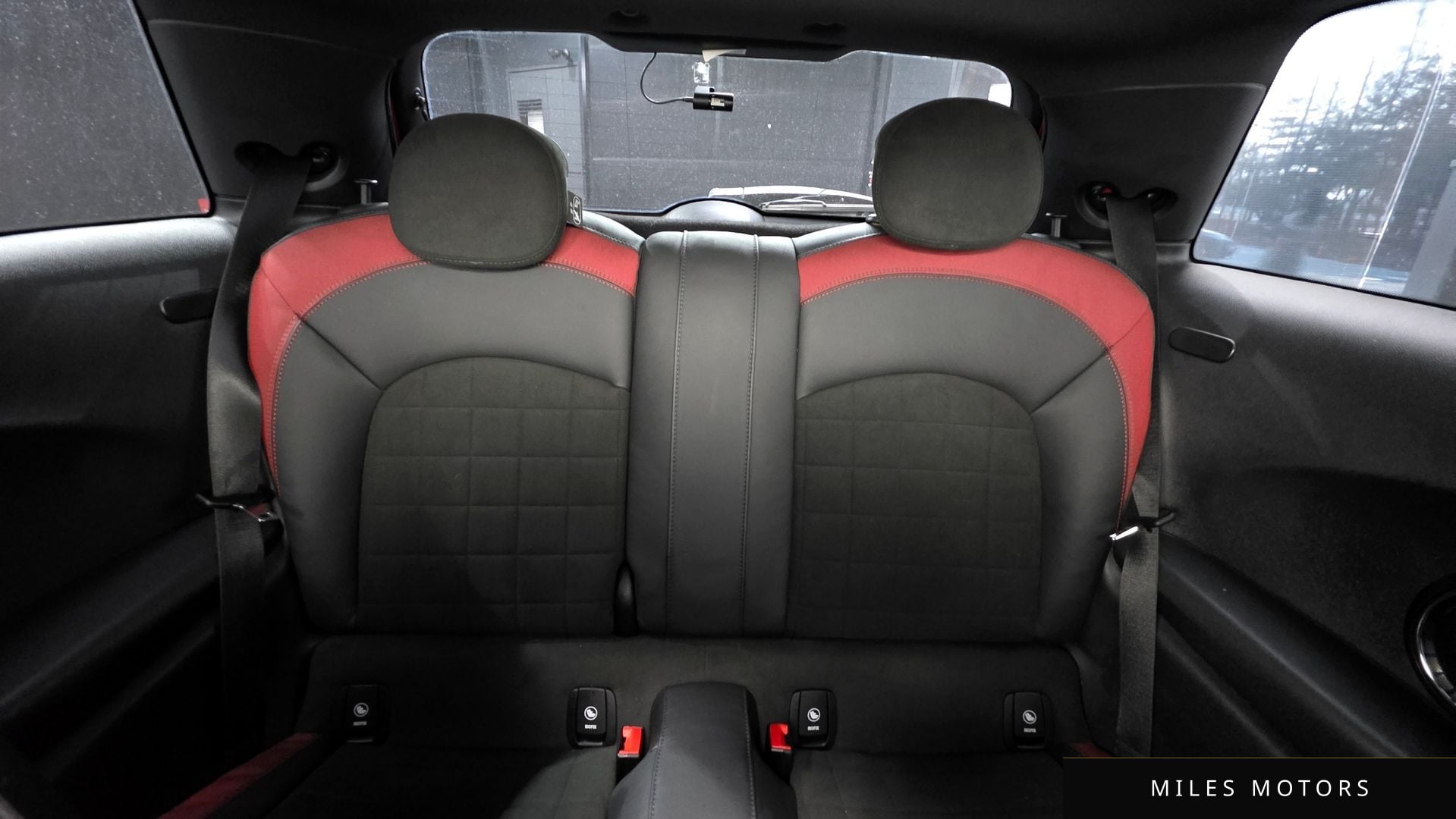 MINI Cooper S 2019 — миниатюра 12