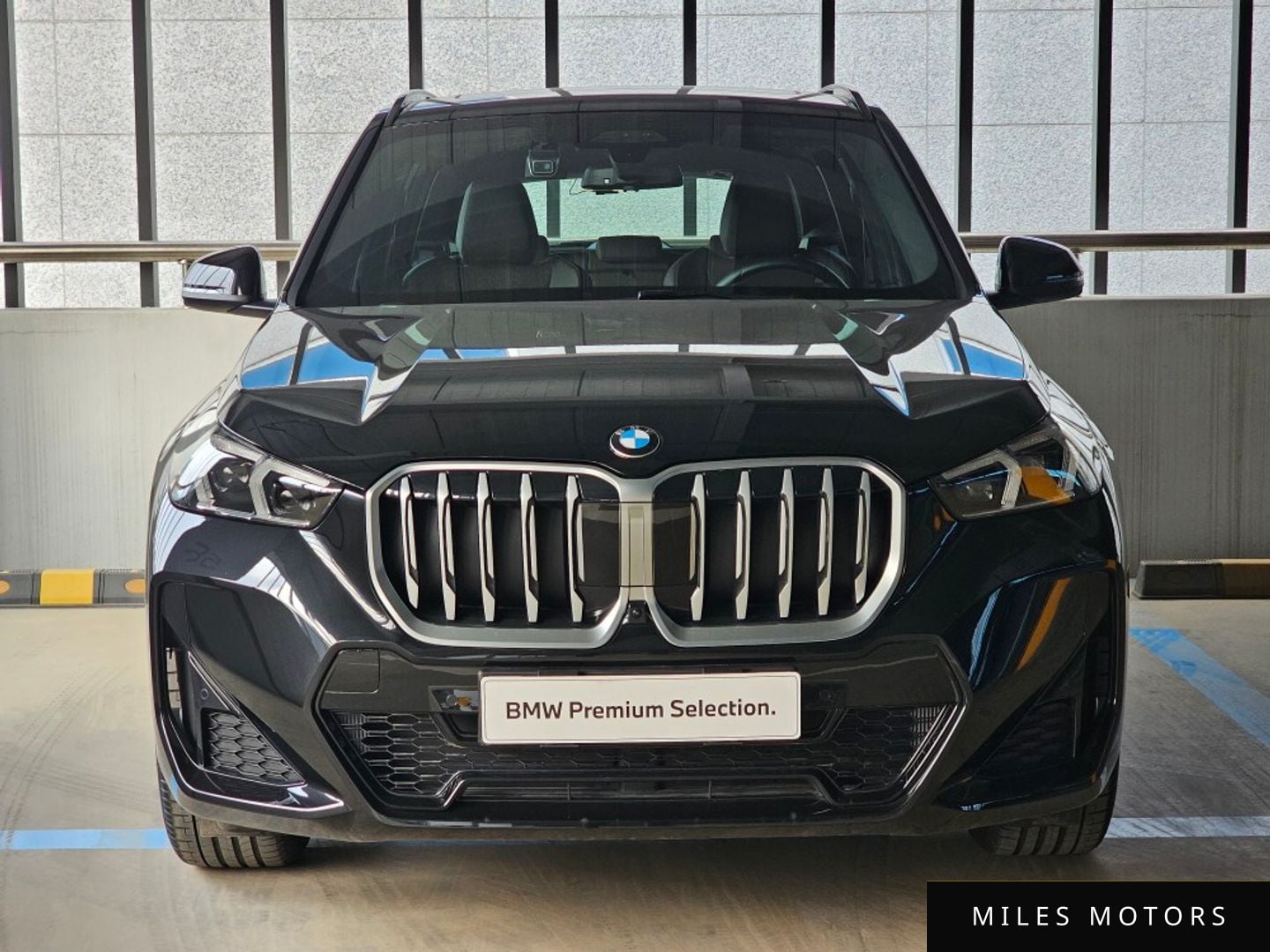 BMW X1 (U11) 2025 — миниатюра 3