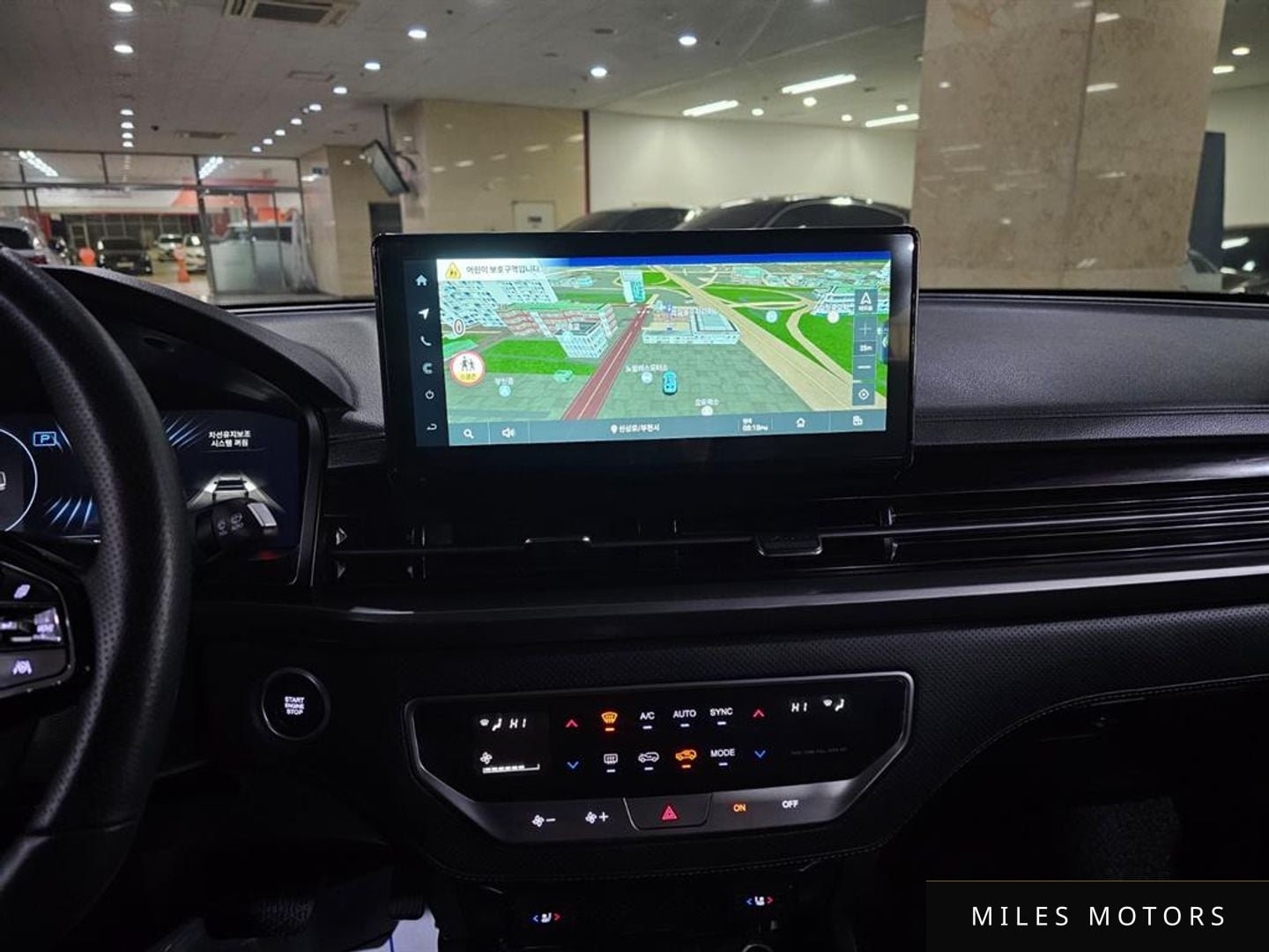 KG Mobility Rexton 2024 — миниатюра 12