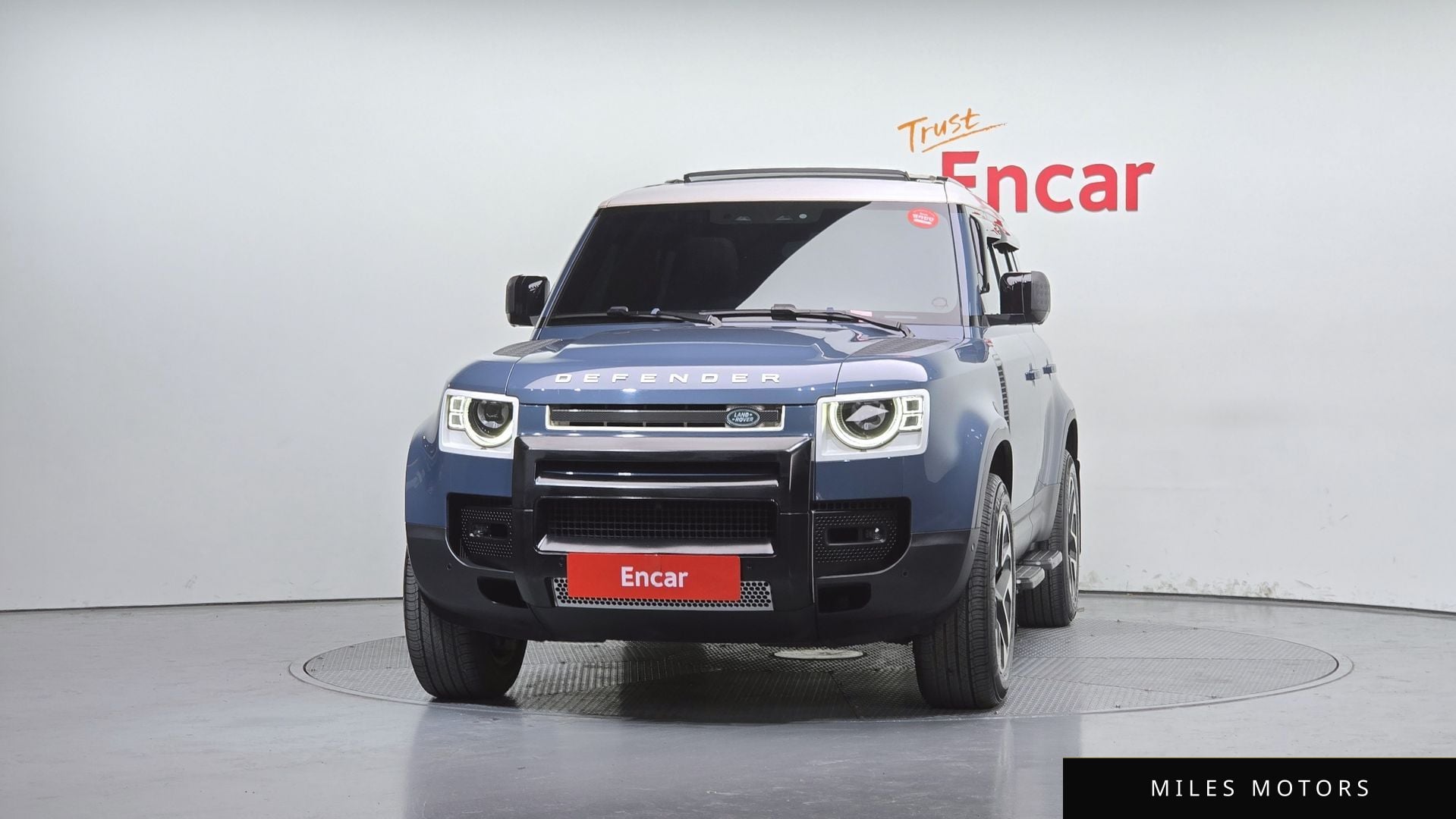 Land Rover Defender 2022 — миниатюра 3