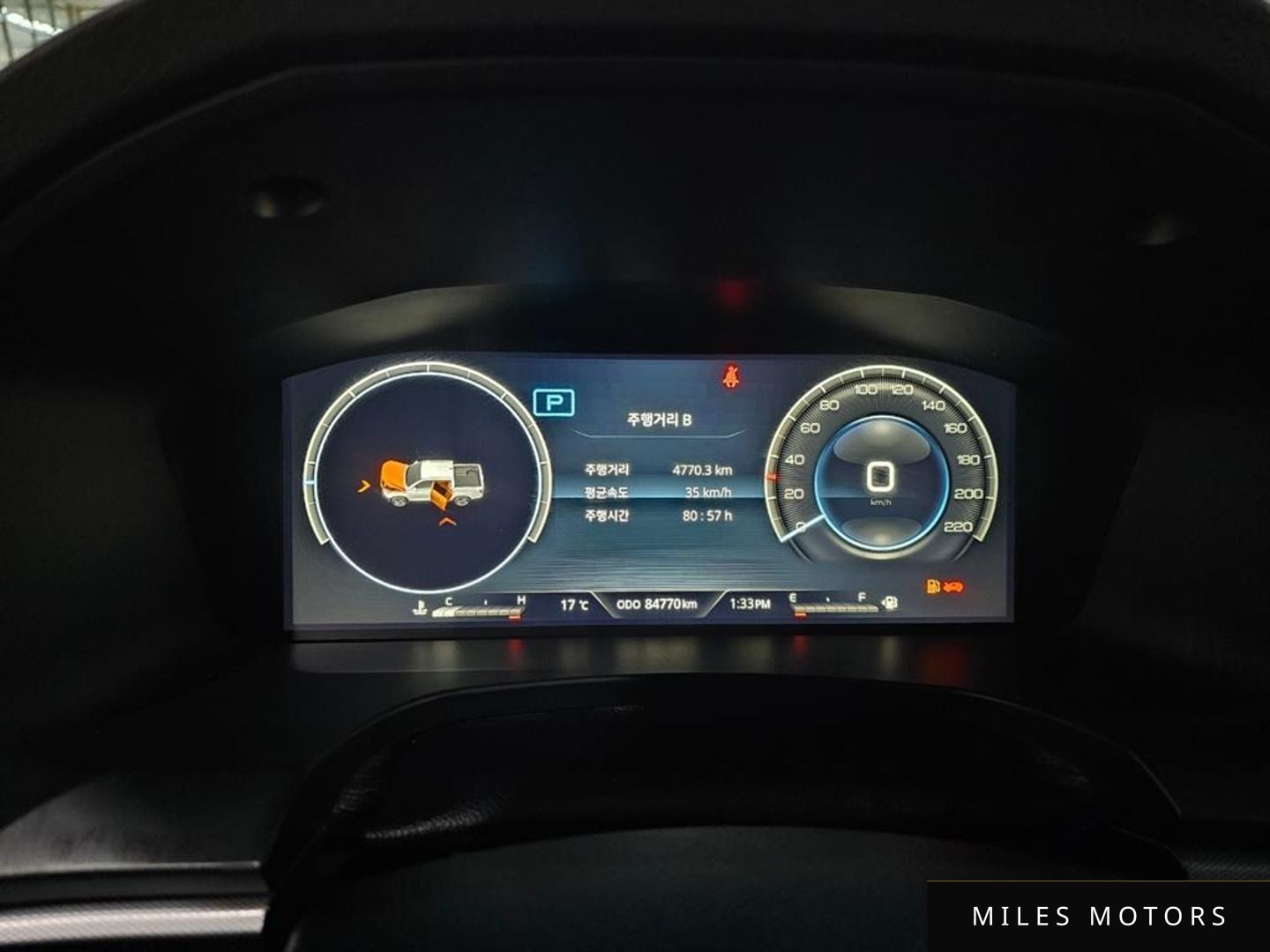 KG Mobility Rexton 2024 — миниатюра 6
