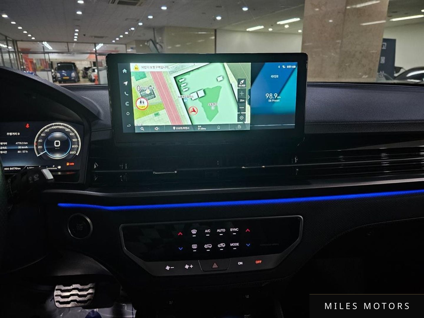 KG Mobility Rexton 2024 — миниатюра 12