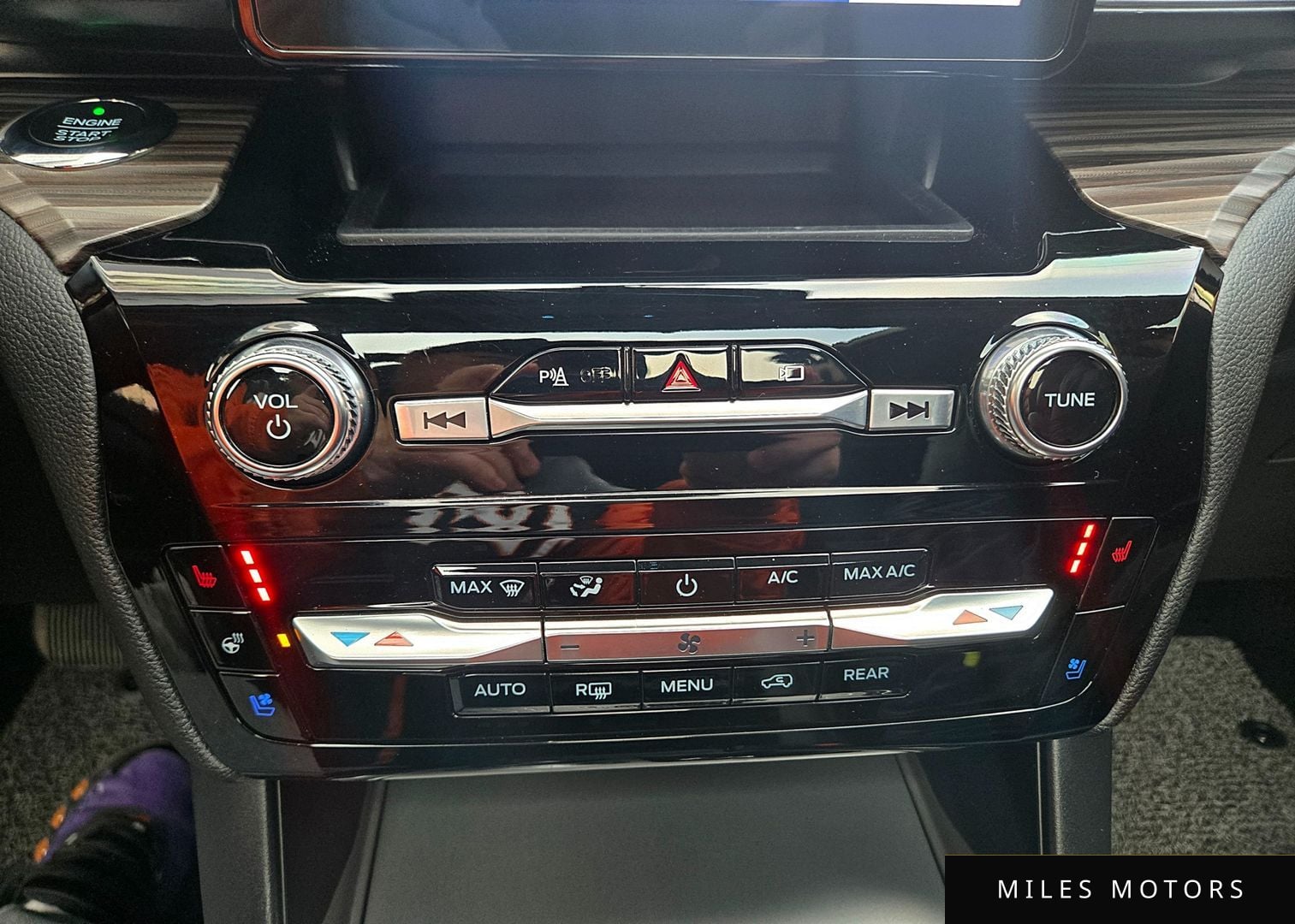 Ford Explorer 2021 — миниатюра 14