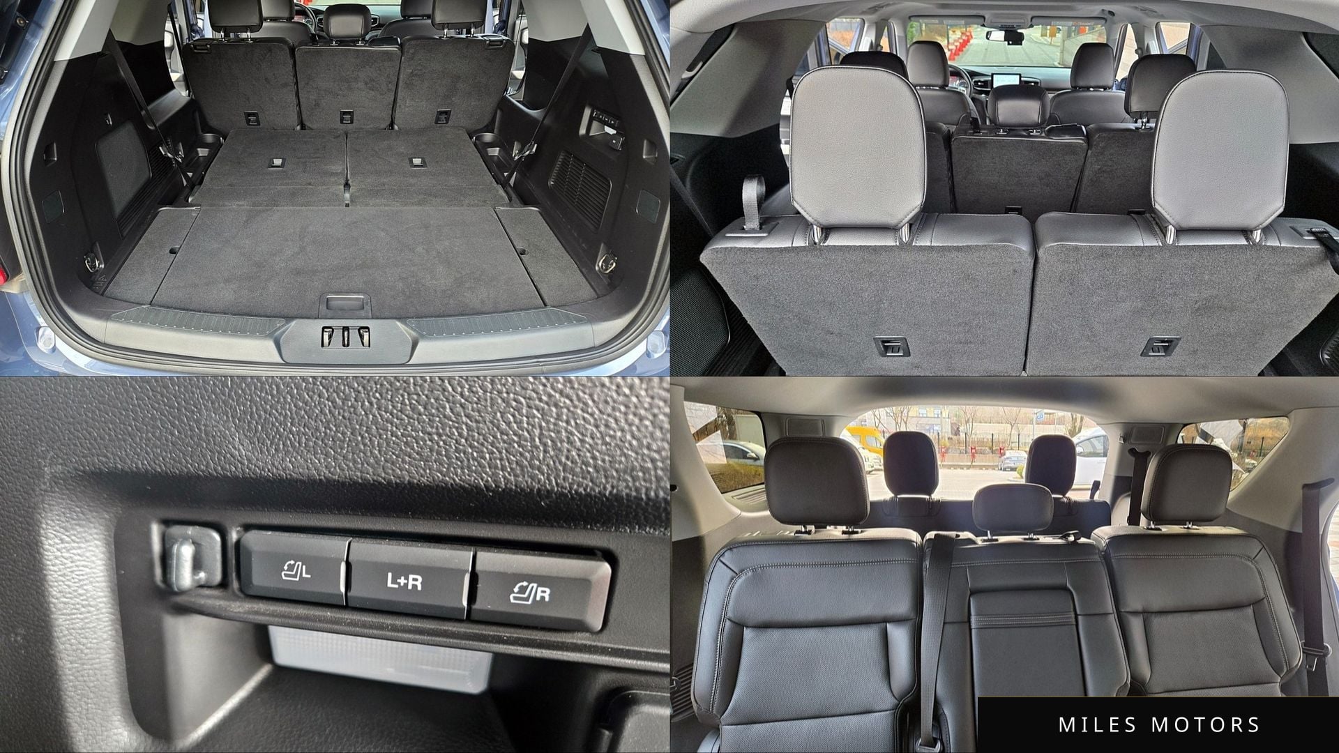 Ford Explorer 2021 — миниатюра 15
