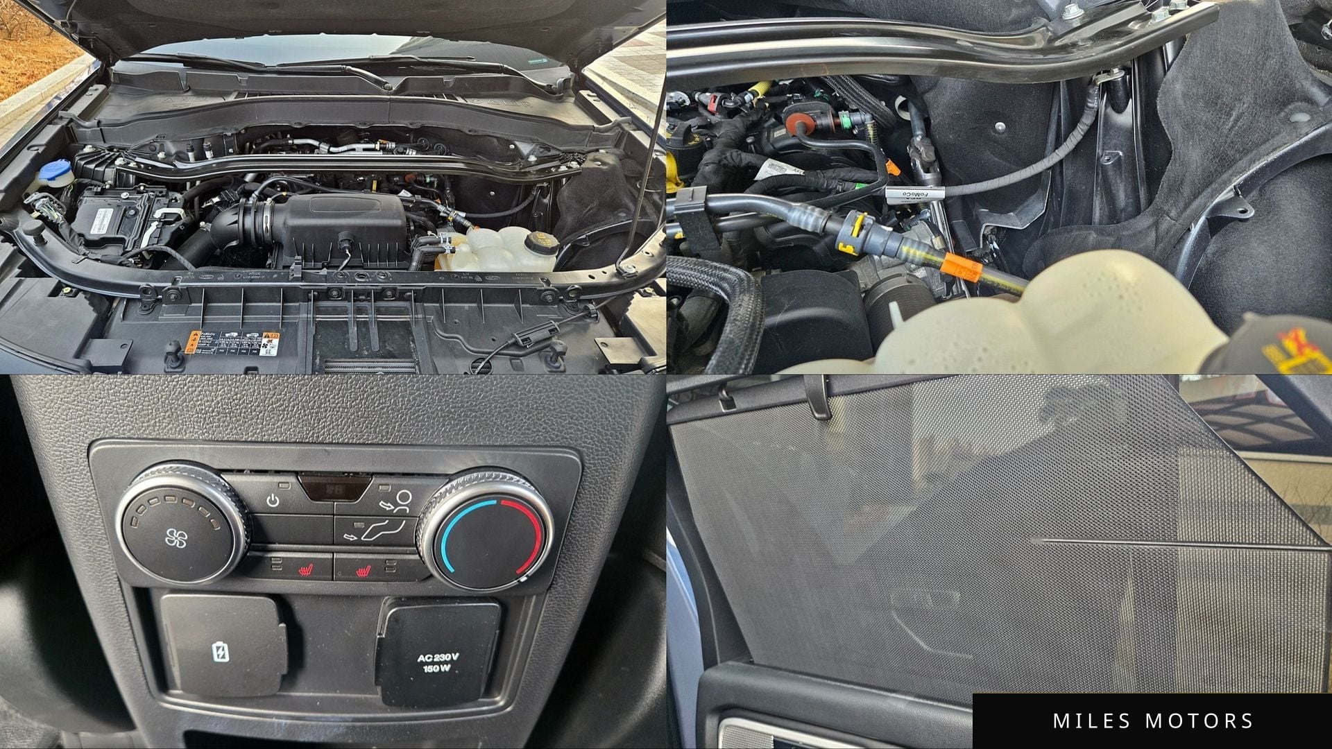 Ford Explorer 2021 — миниатюра 16