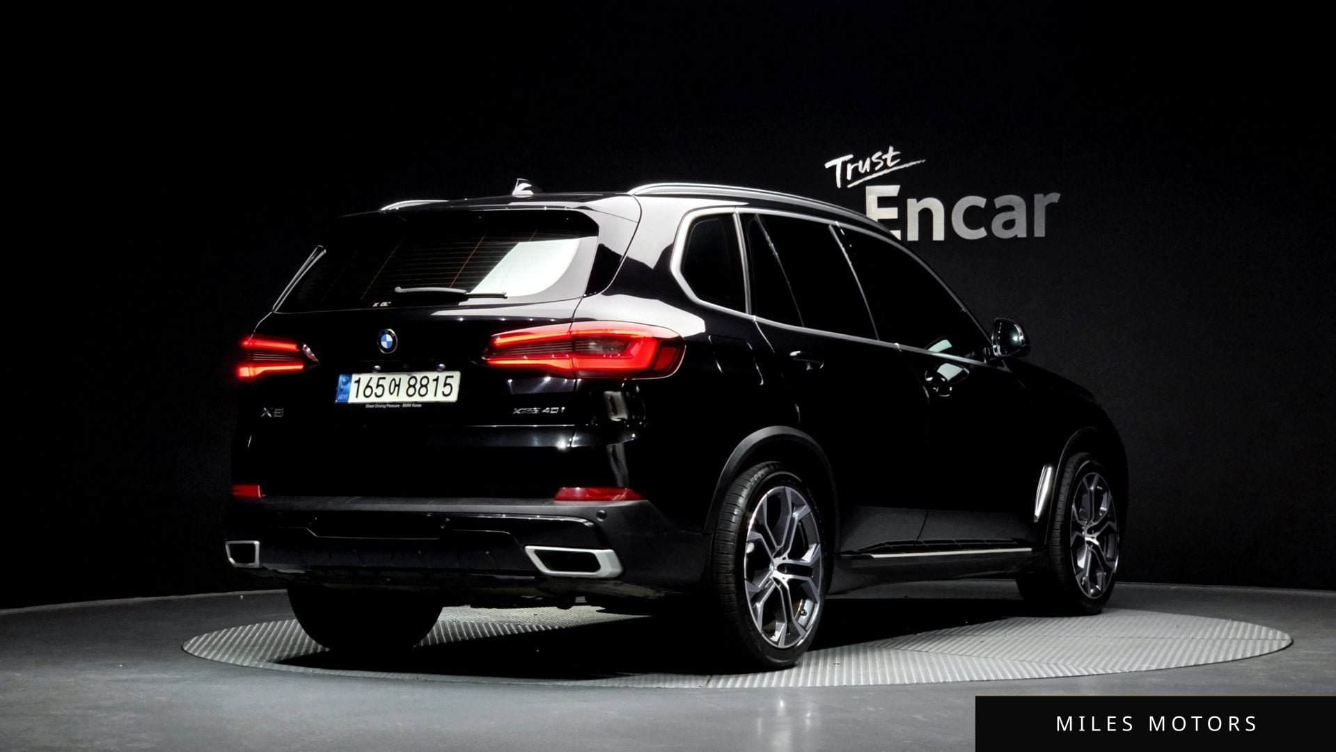 BMW X5 (G05) 2022 — миниатюра 2