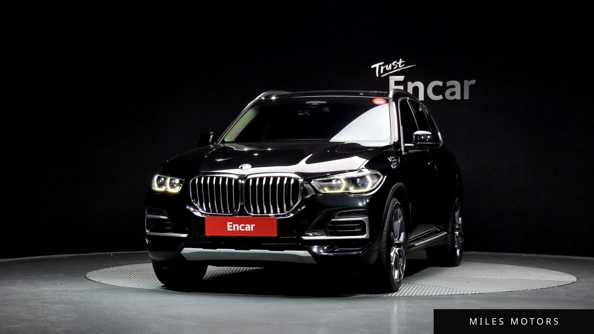 BMW X5 (G05) 2022 — миниатюра 3