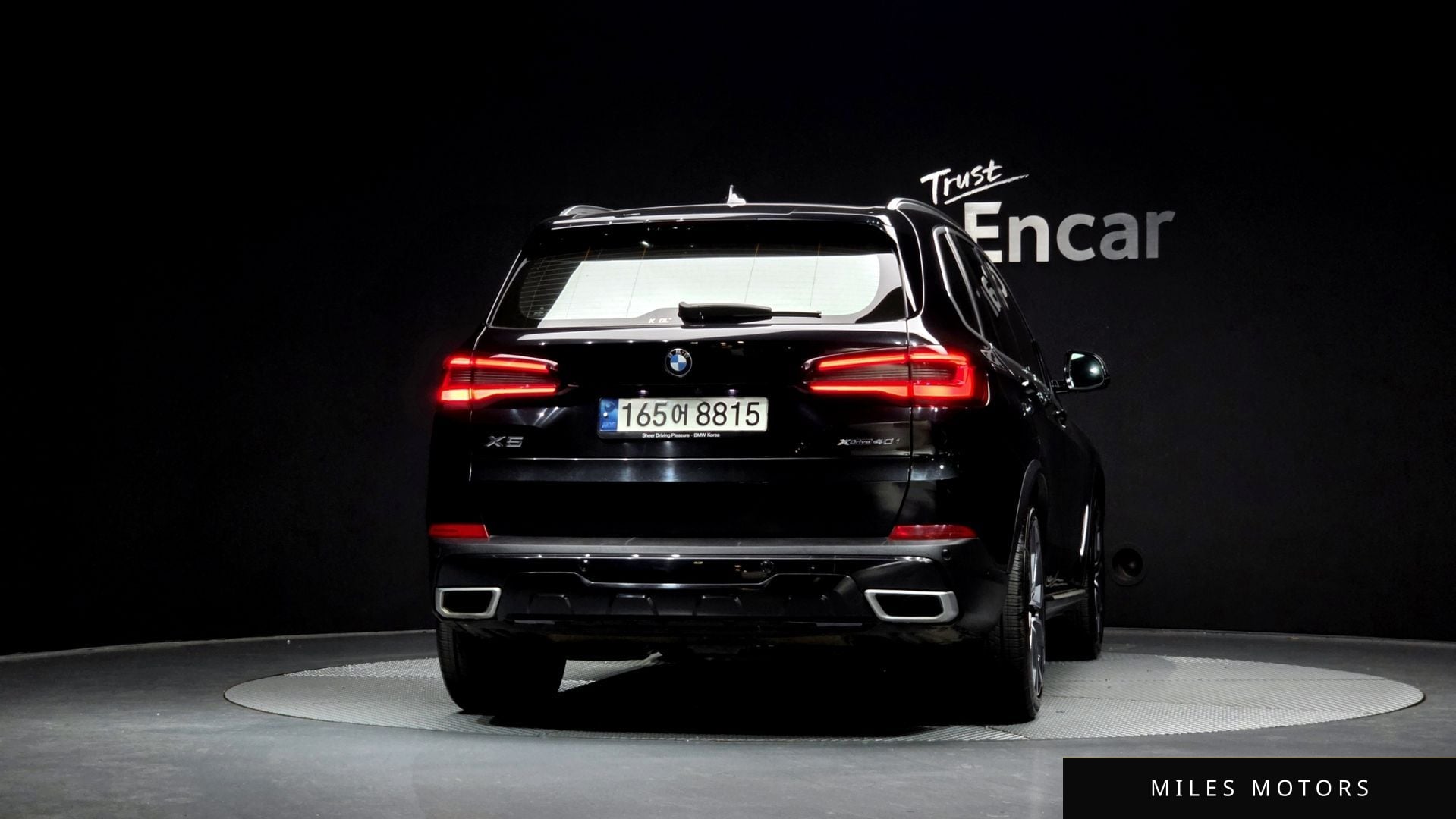 BMW X5 (G05) 2022 — миниатюра 4